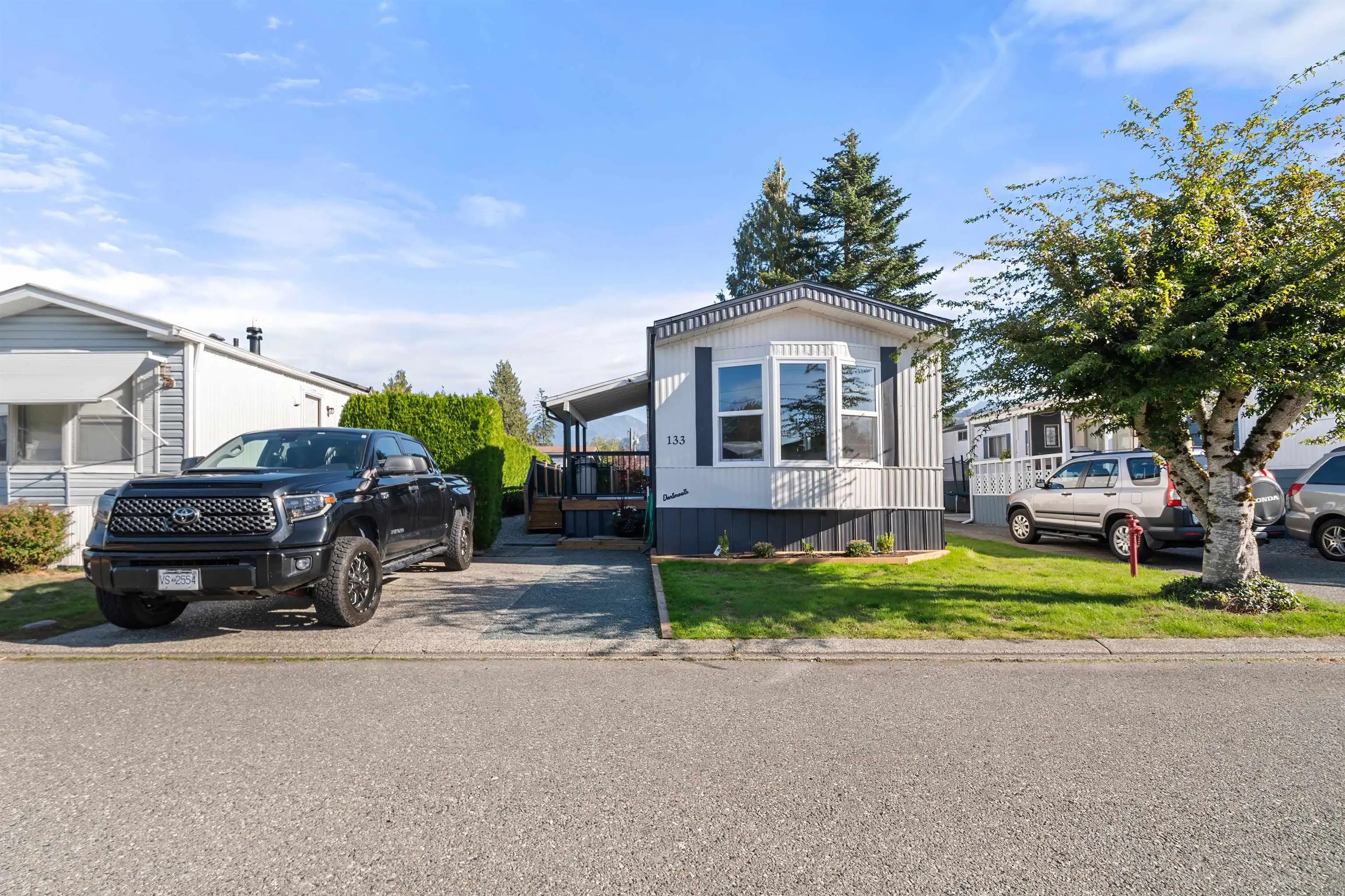 6338 Vedder Road #133