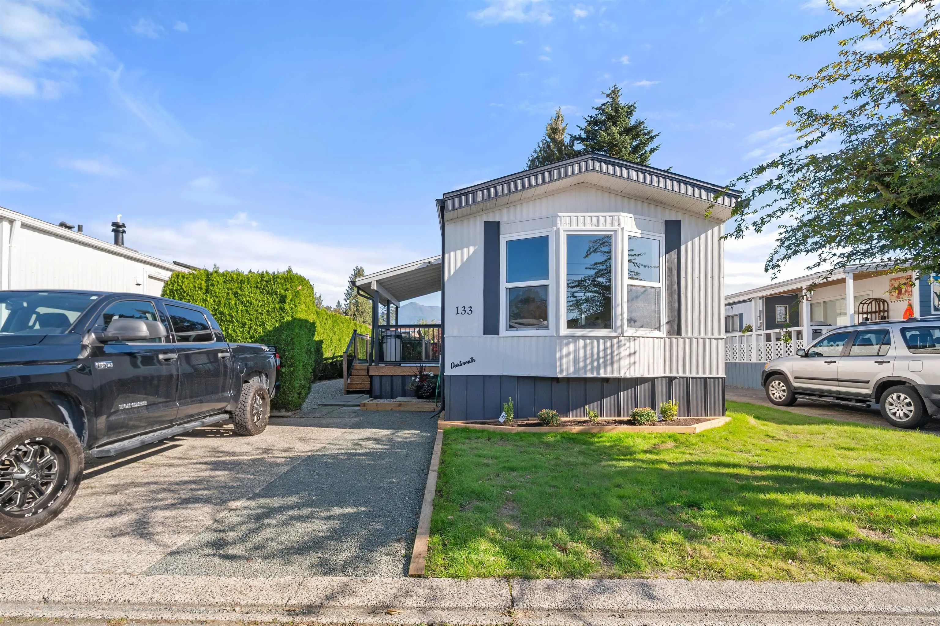 6338 Vedder Road #133