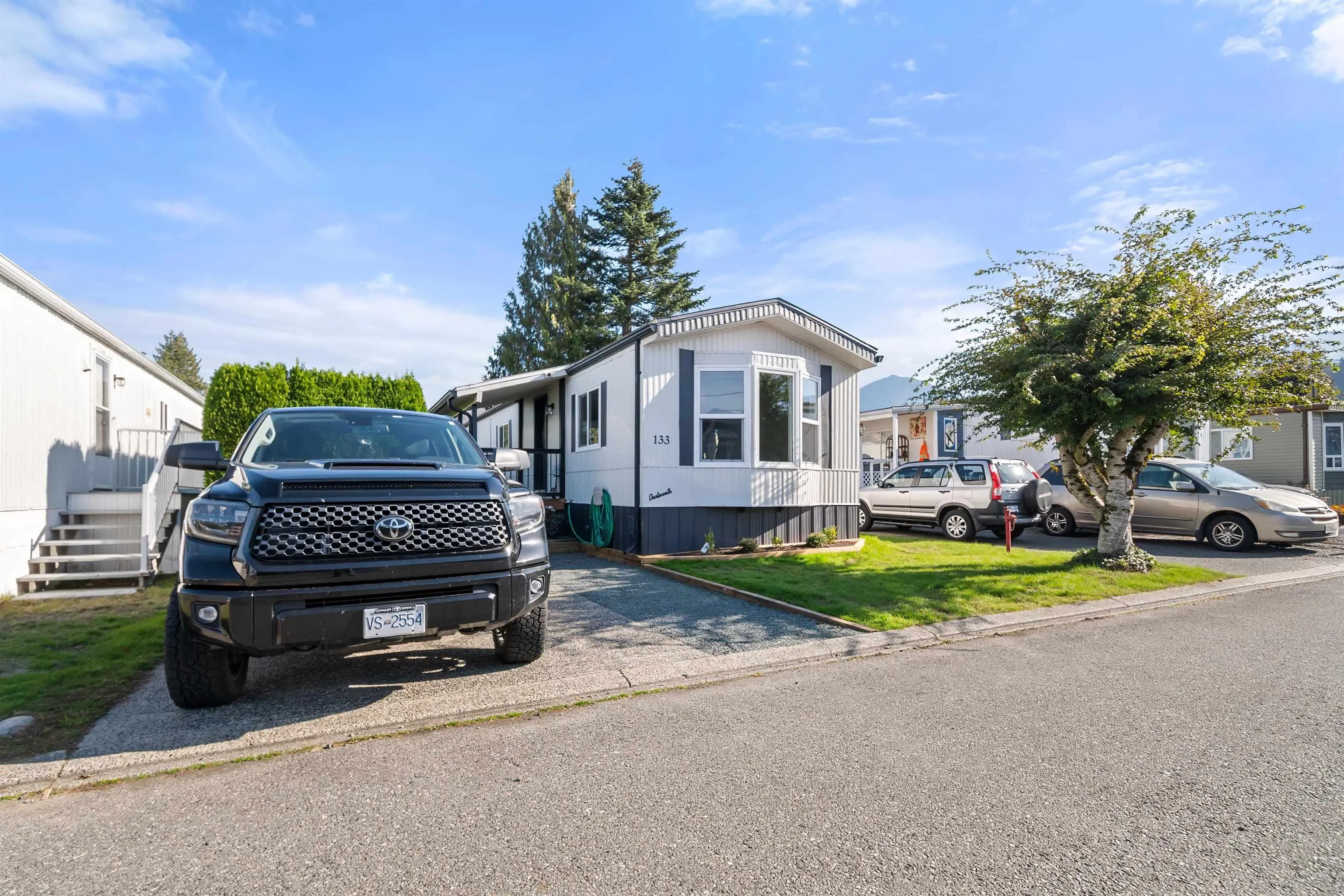 6338 Vedder Road #133
