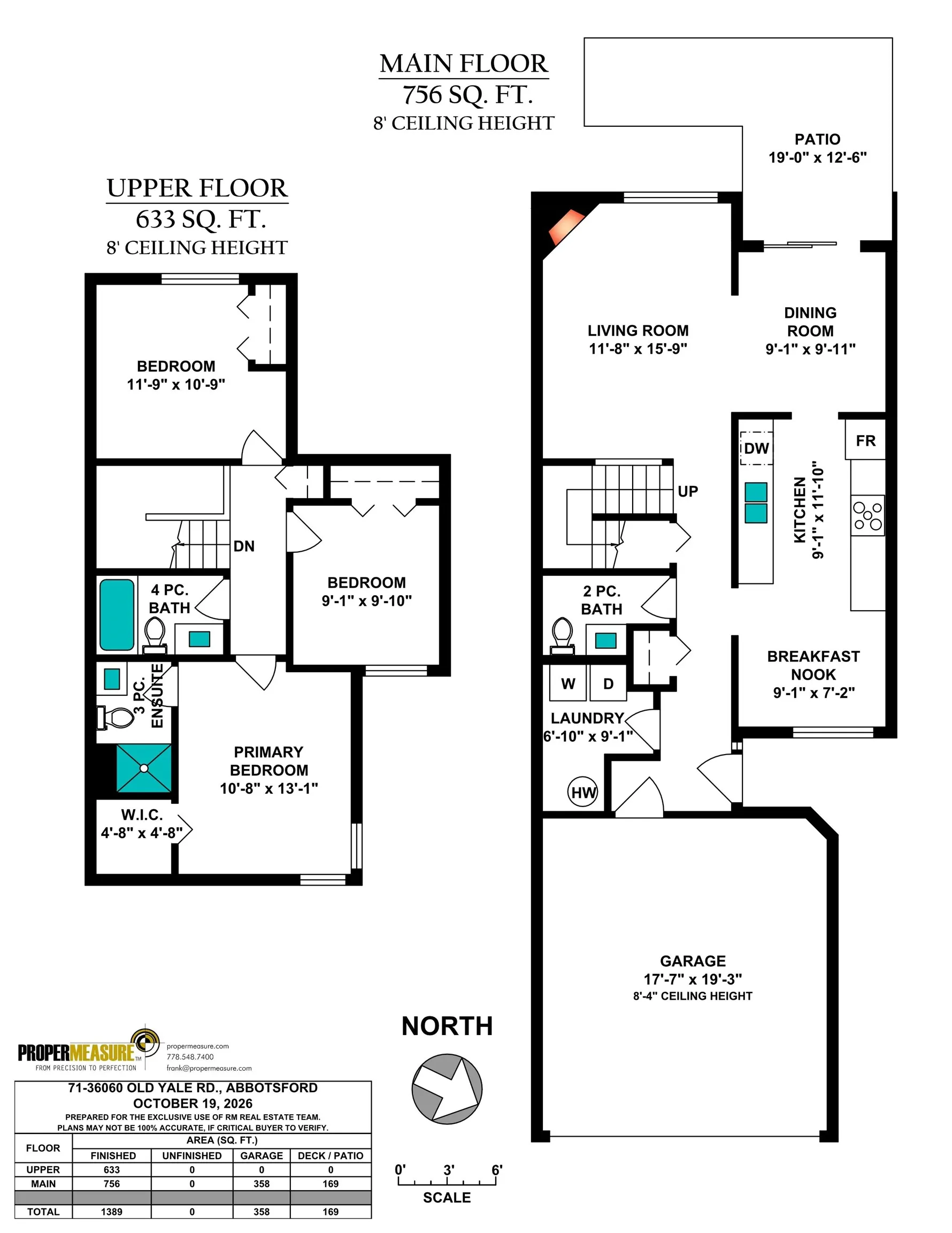 36060 Old Yale Road #71