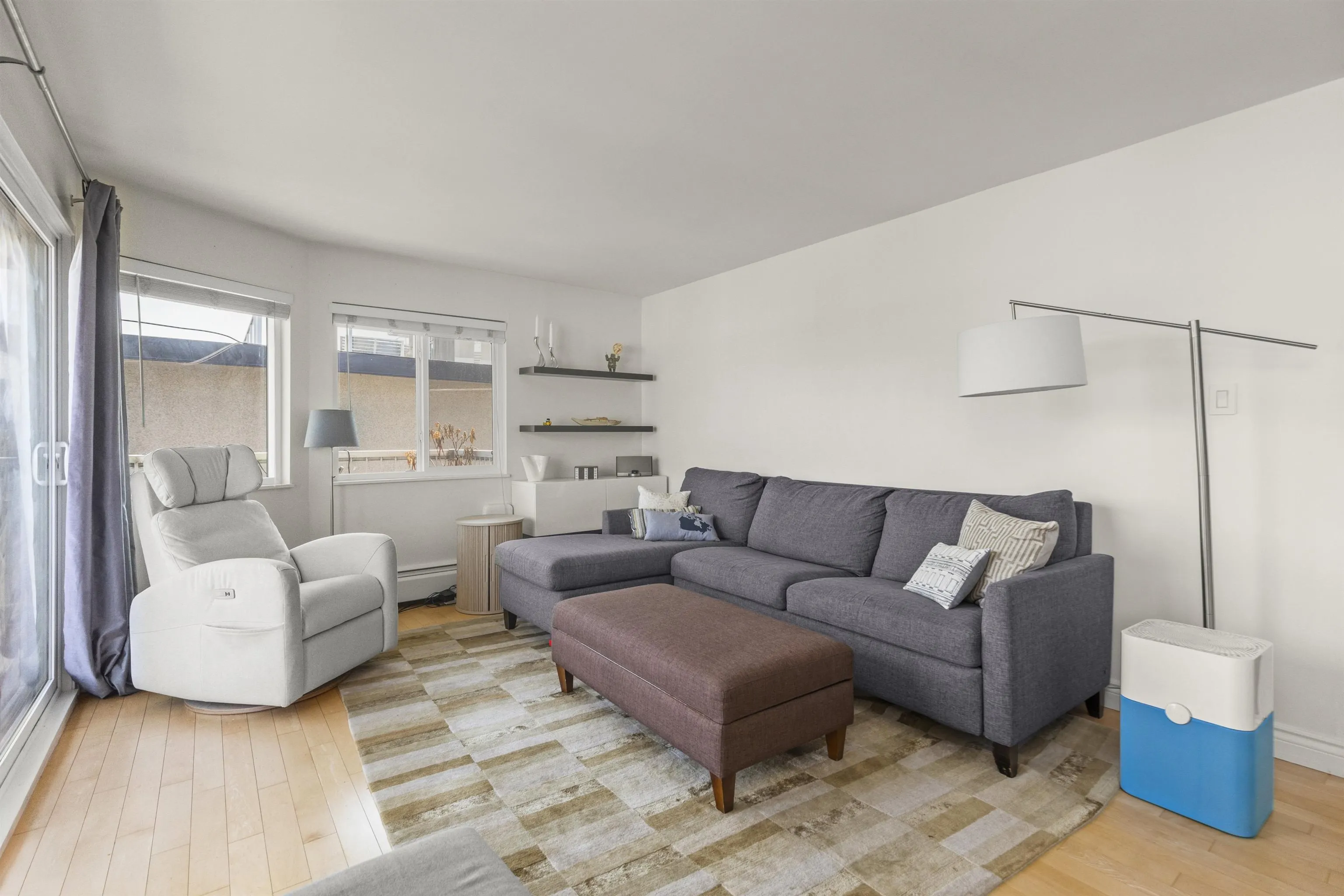 2335 York Avenue #307