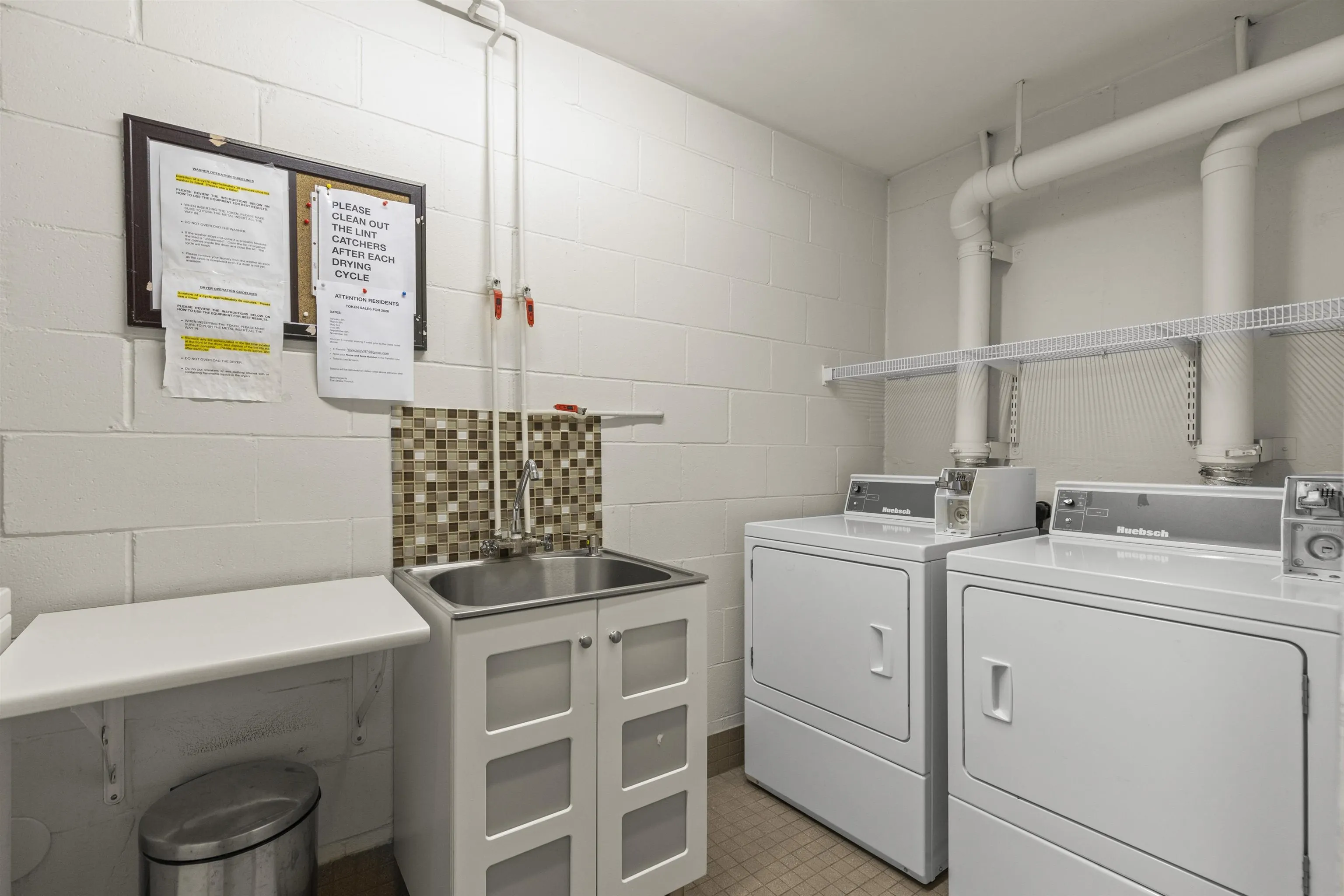 2335 York Avenue #307