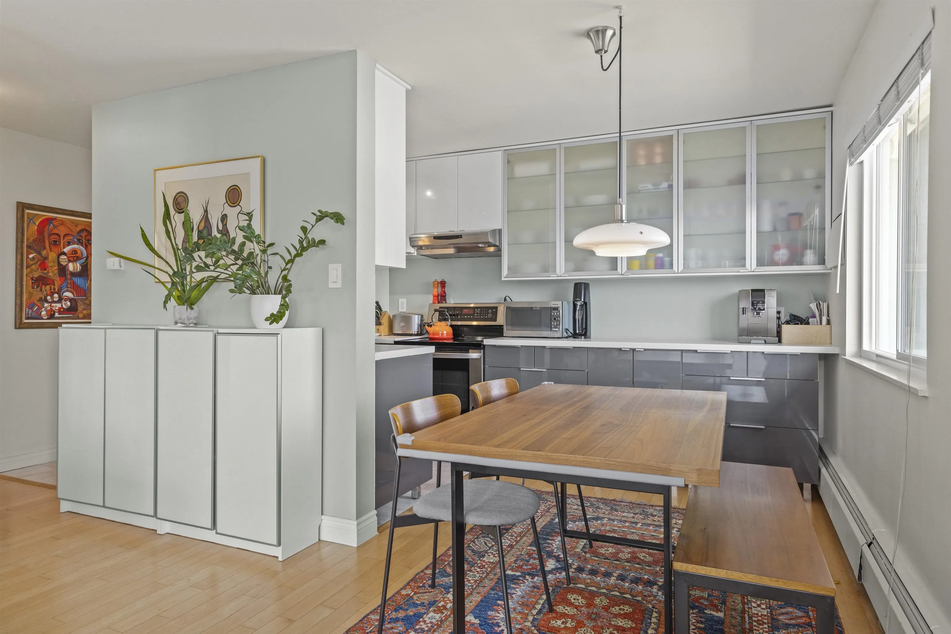 2335 York Avenue #307