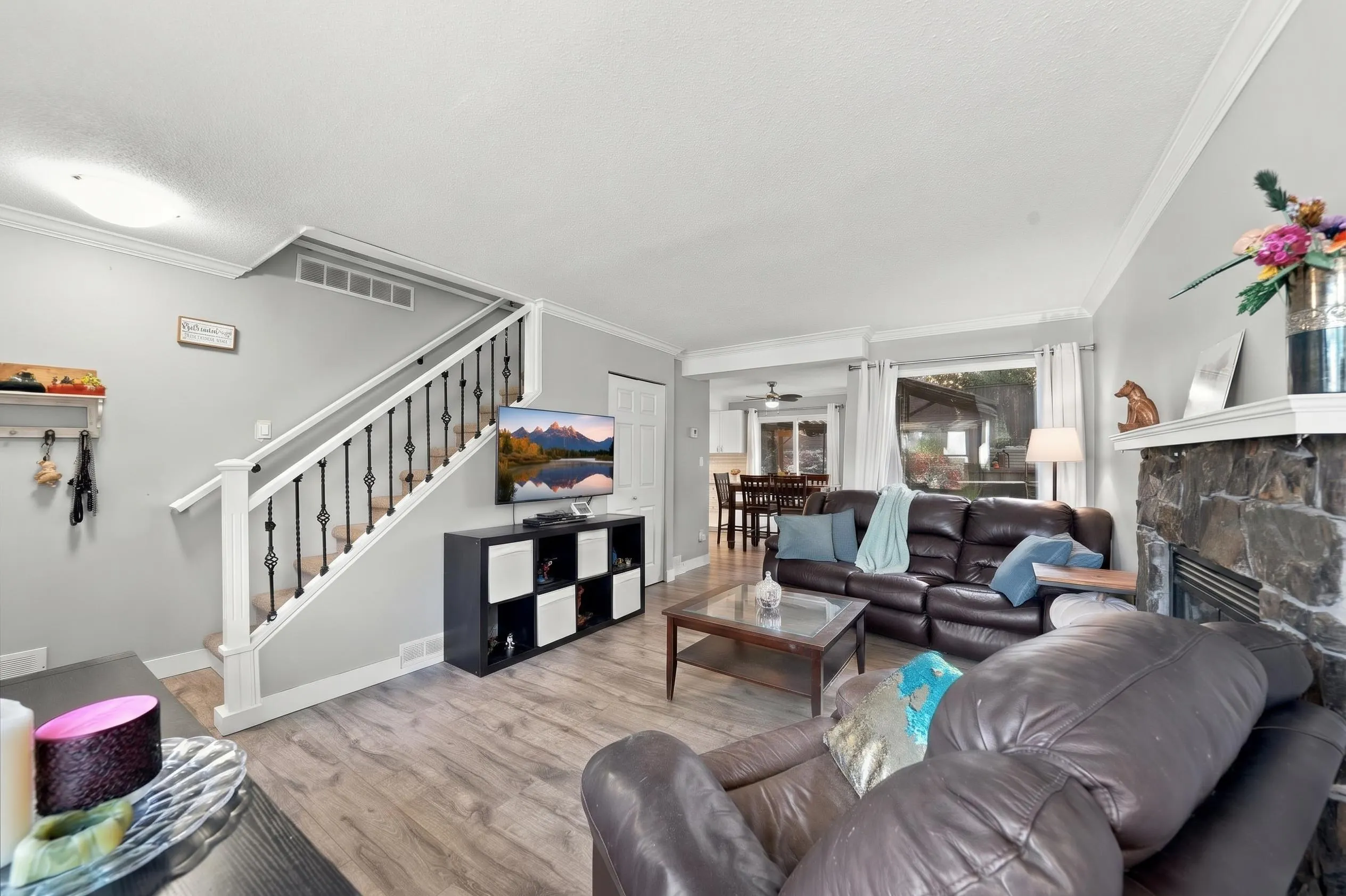 21550 Cherrington Avenue #19