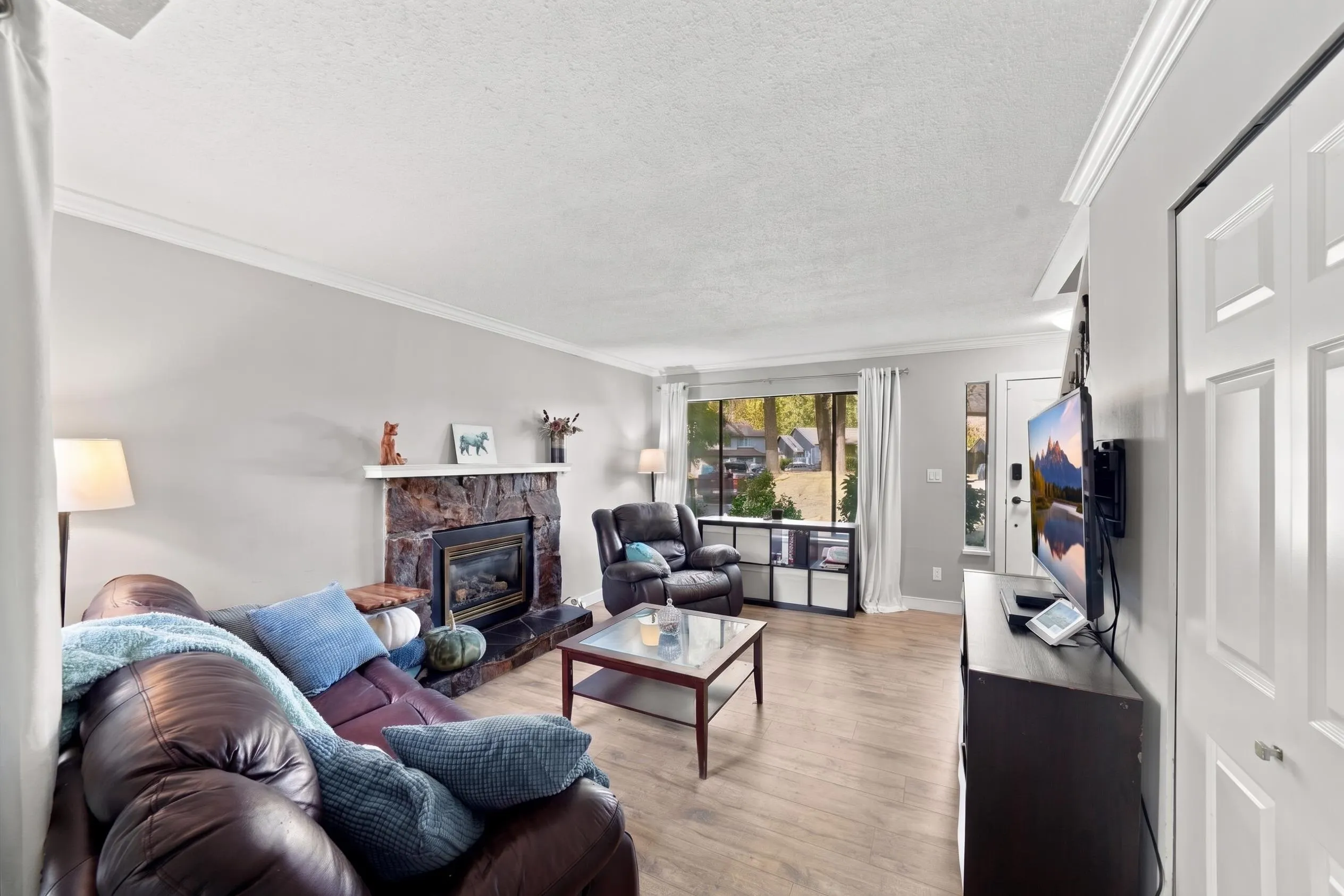 21550 Cherrington Avenue #19