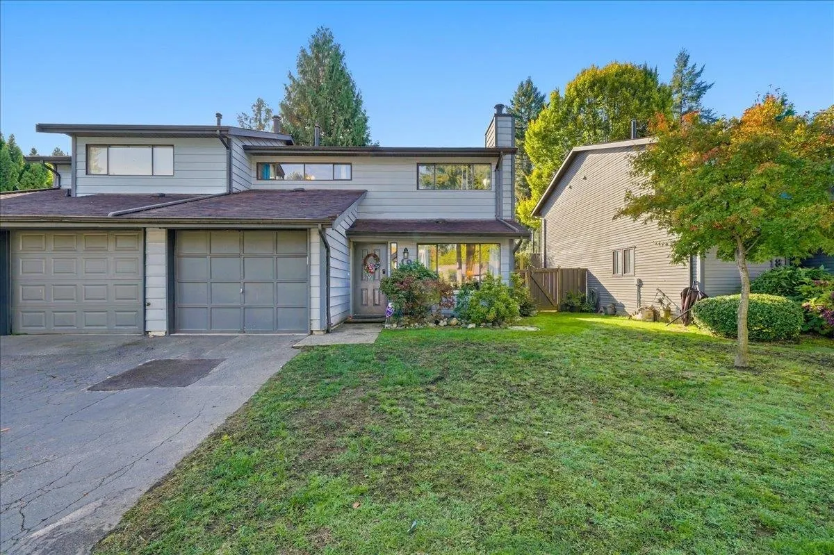 21550 Cherrington Avenue #19