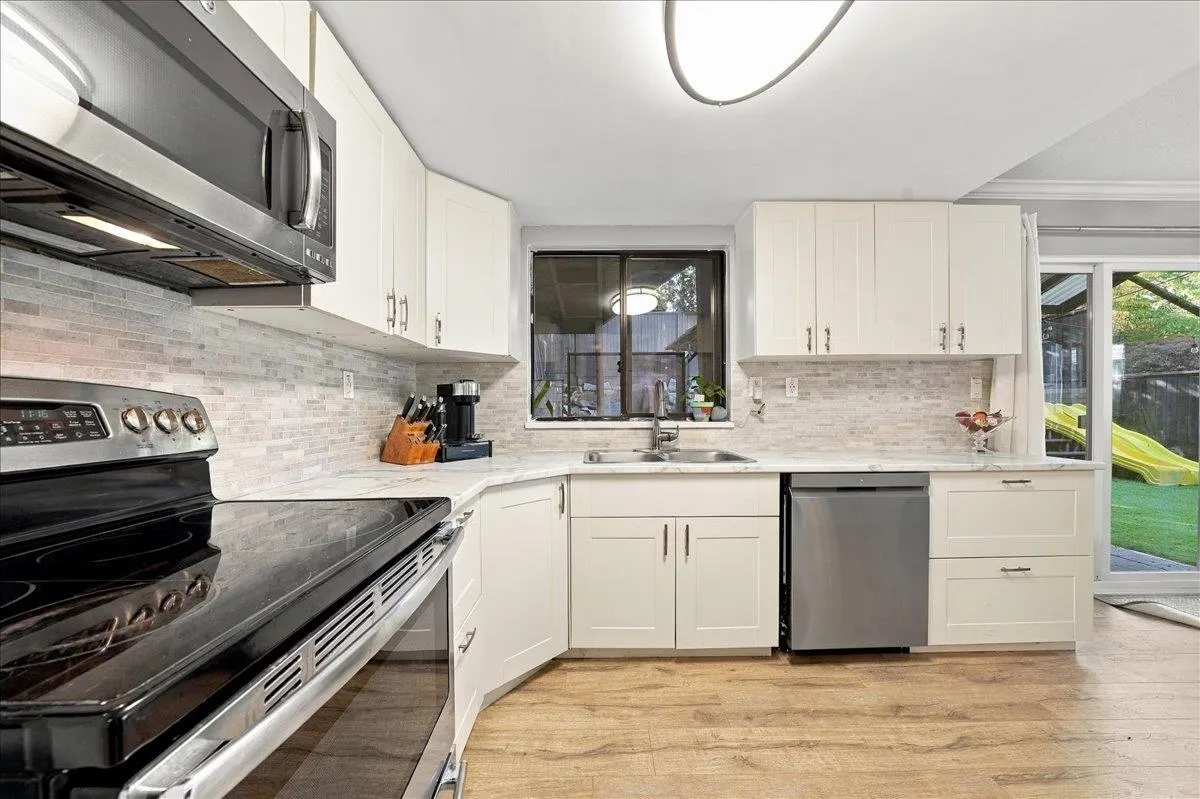 21550 Cherrington Avenue #19
