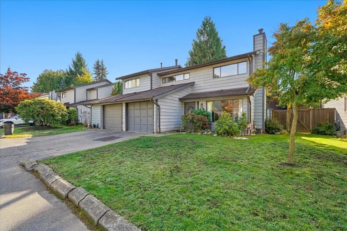 21550 Cherrington Avenue #19