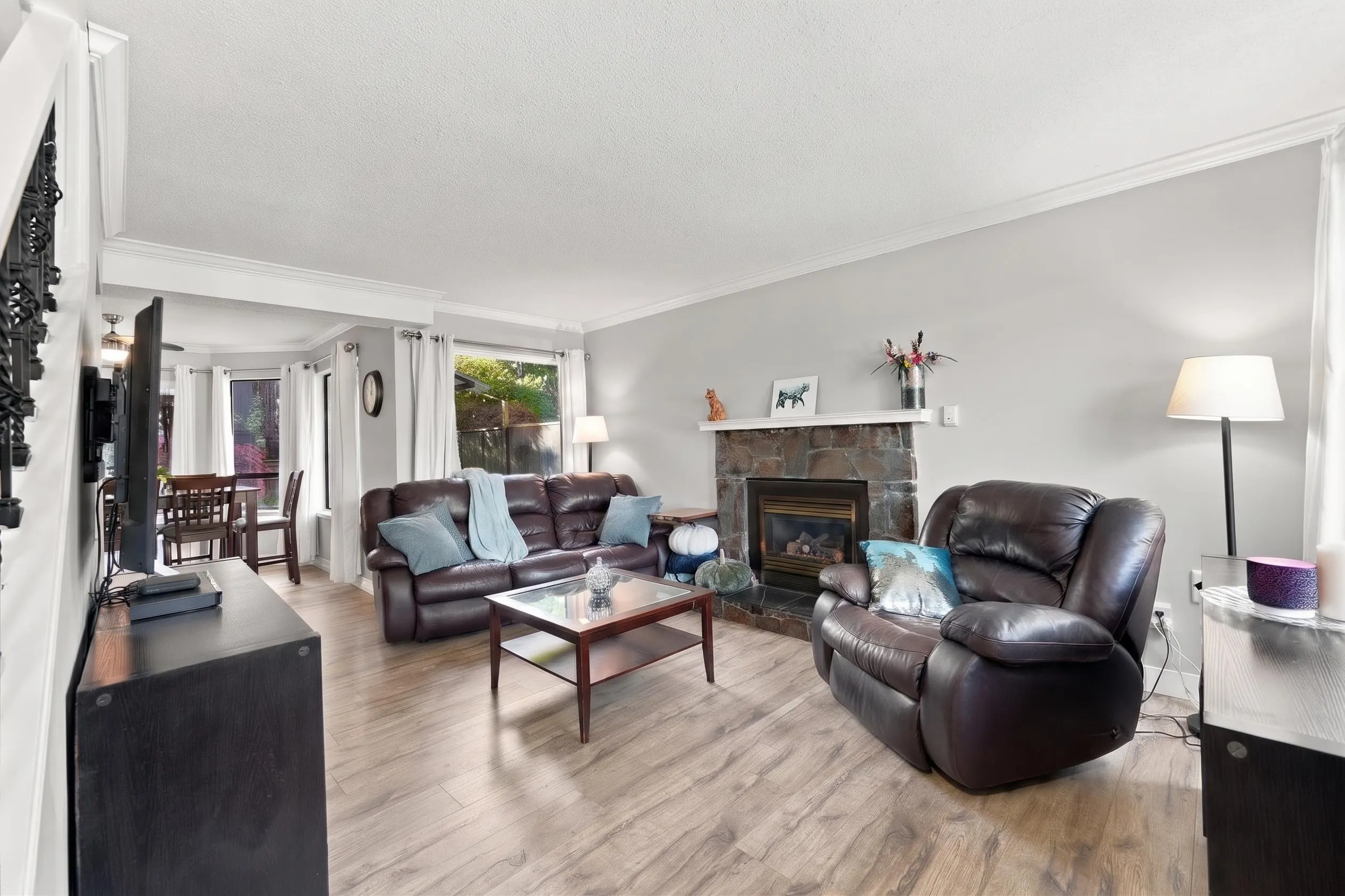 21550 Cherrington Avenue #19