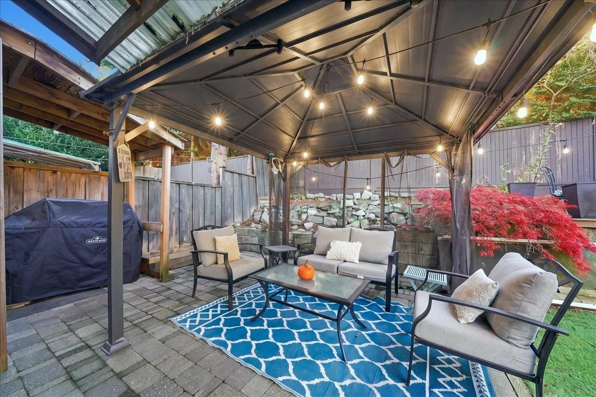 21550 Cherrington Avenue #19