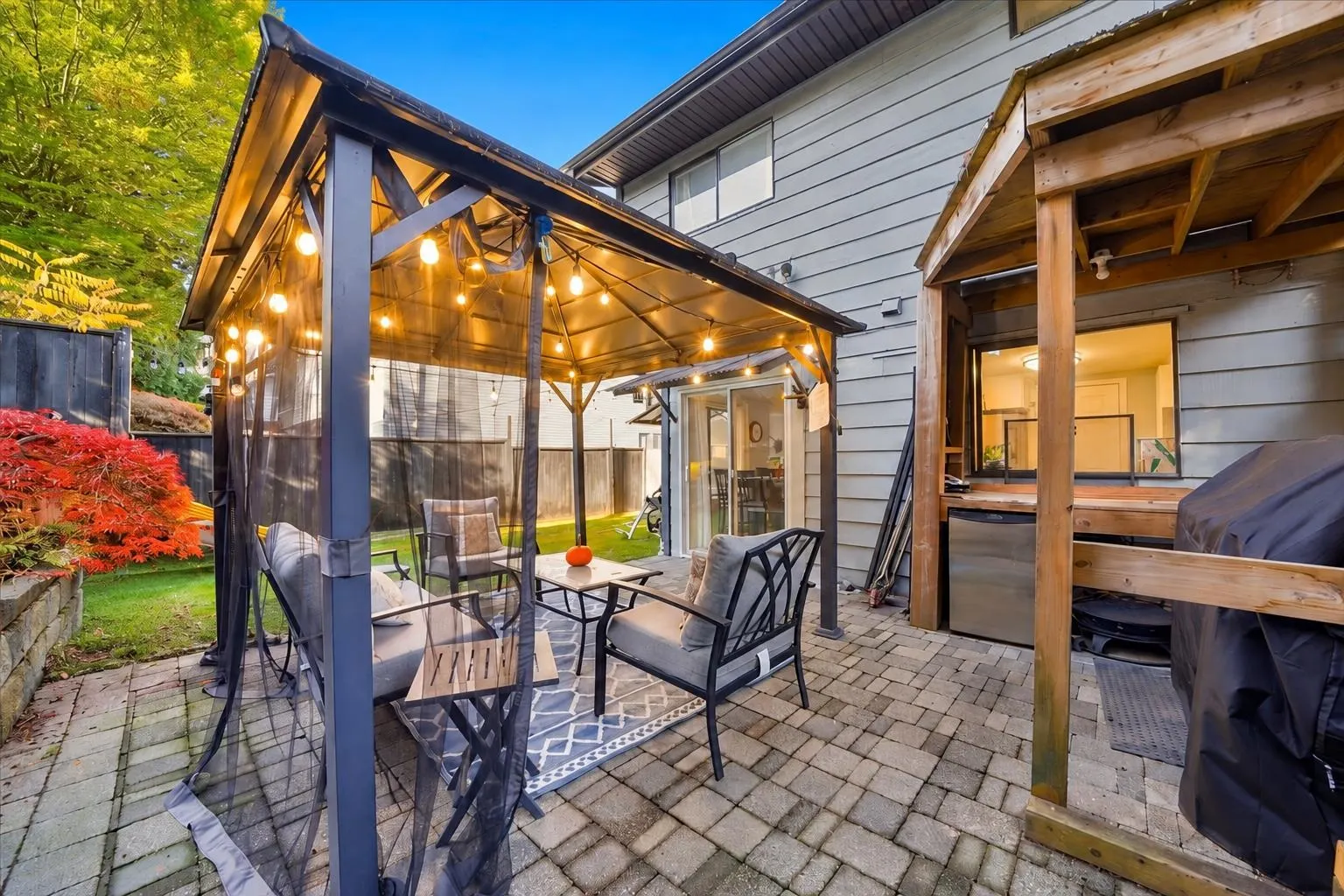 21550 Cherrington Avenue #19
