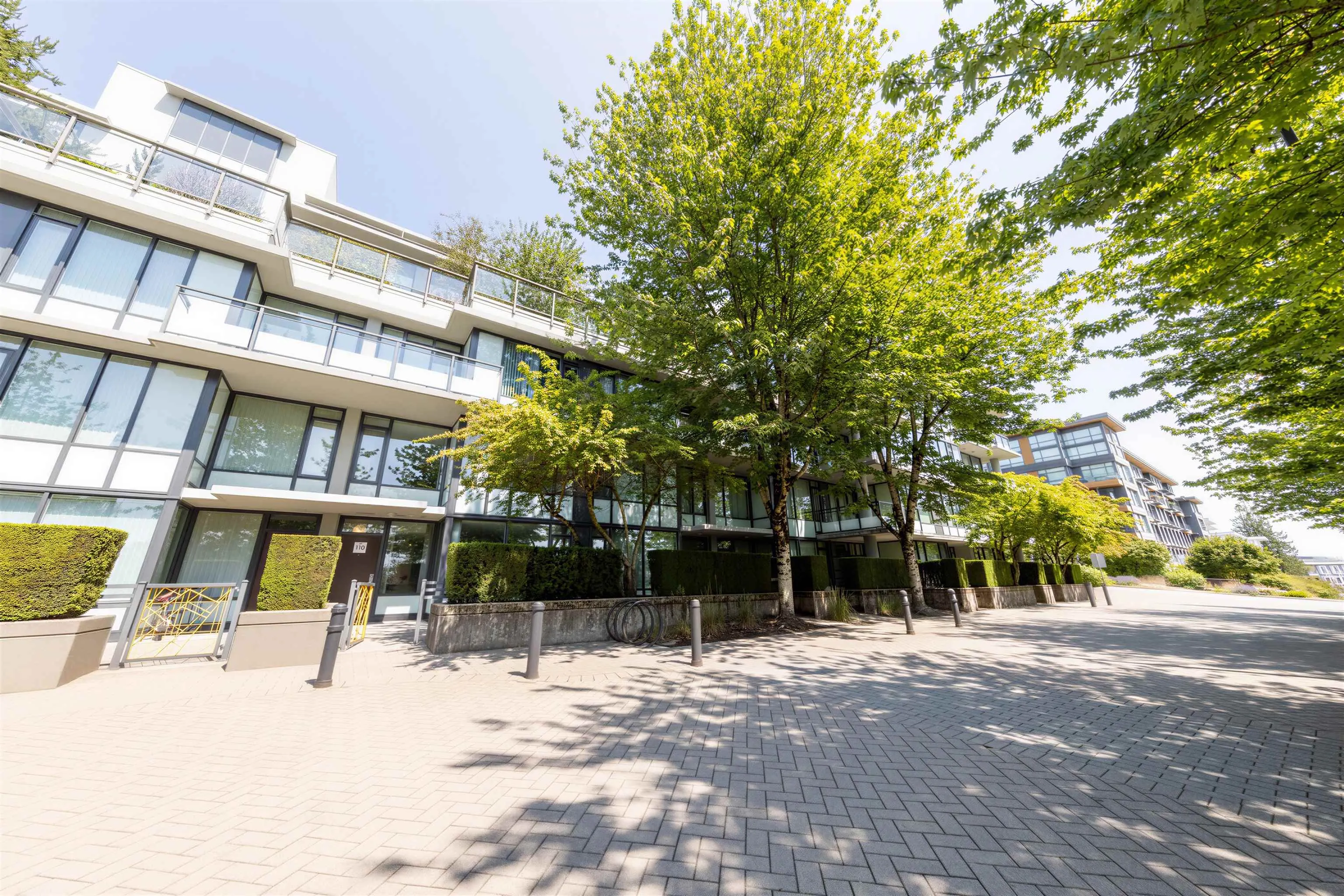 9009 Cornerstone Mews #110