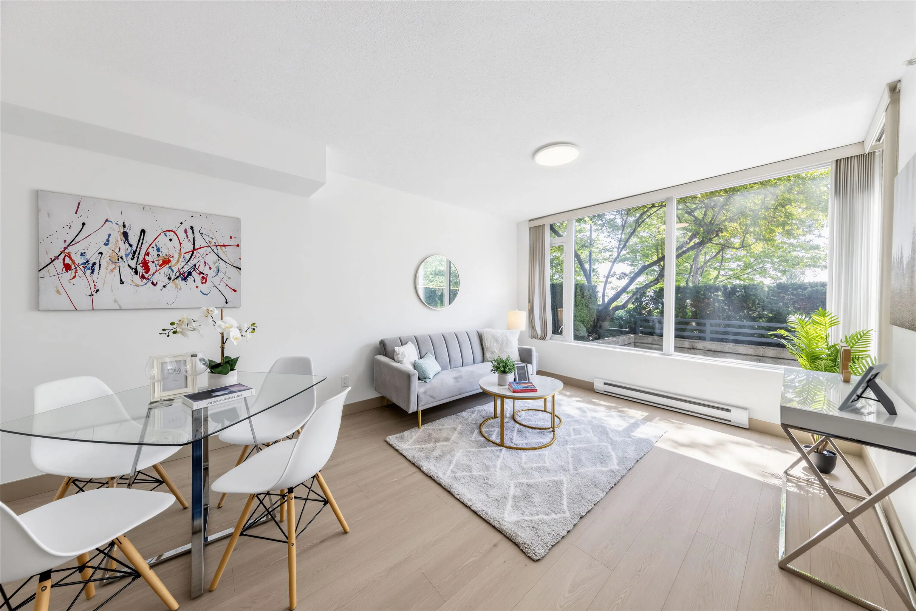 9009 Cornerstone Mews #110