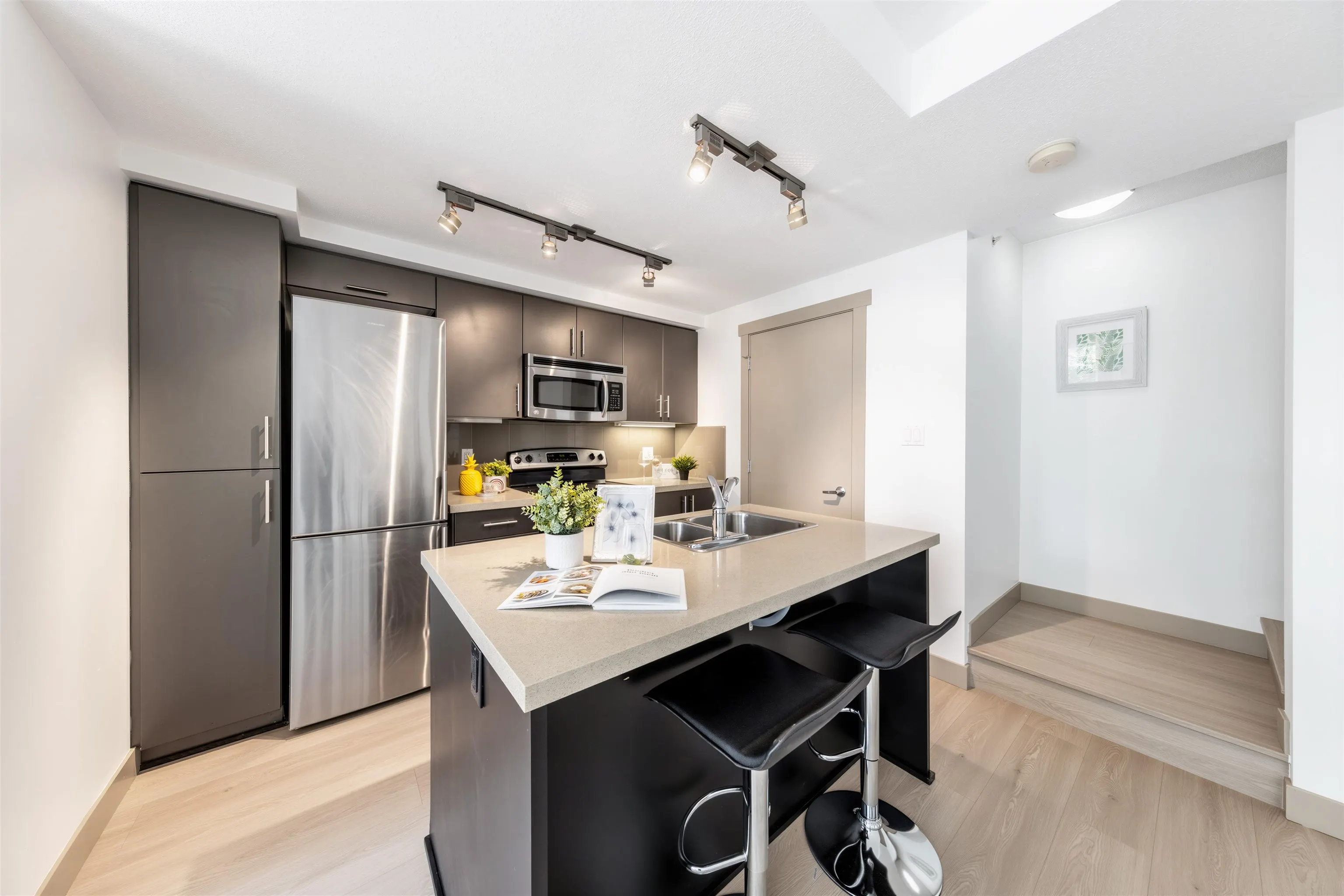9009 Cornerstone Mews #110