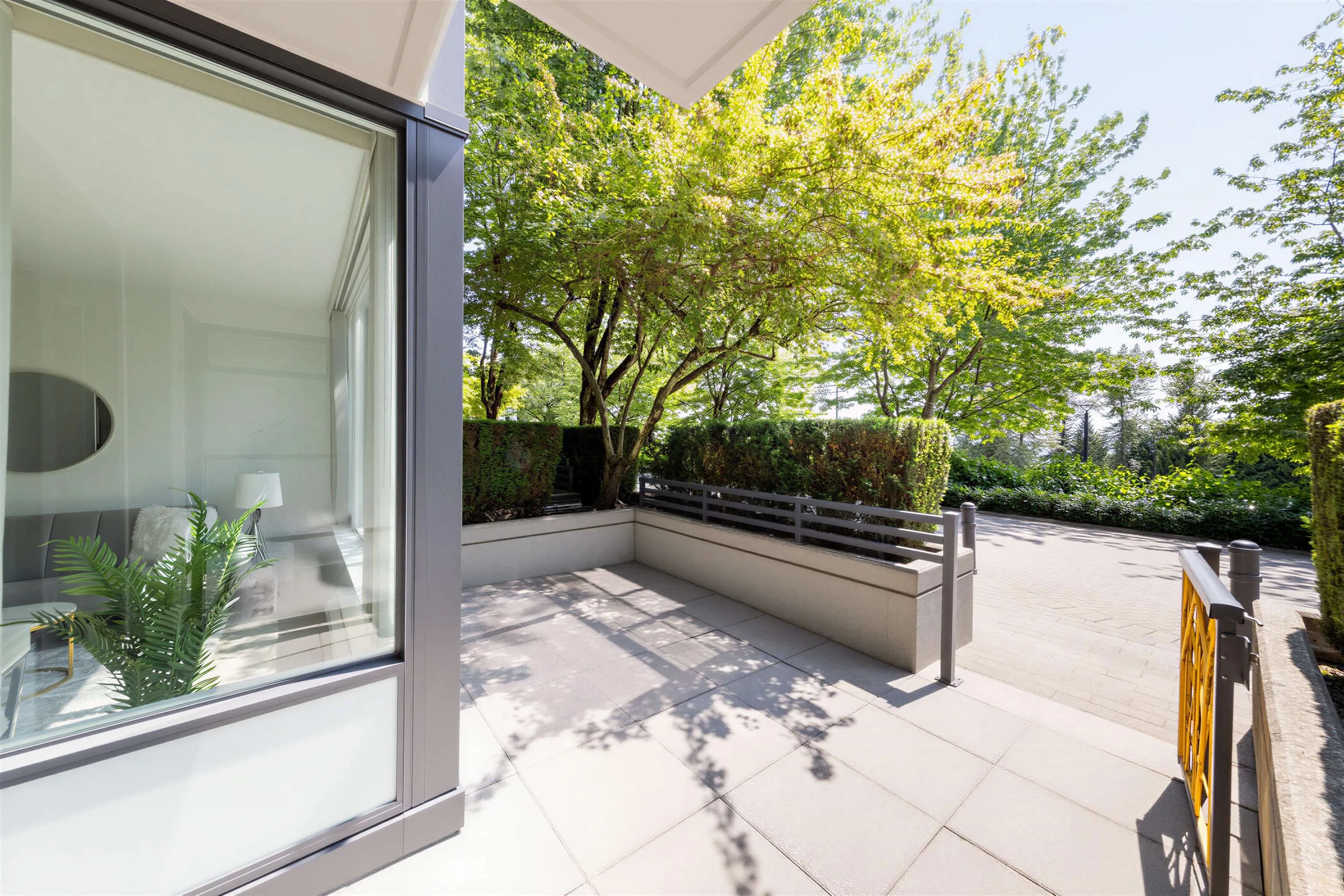 9009 Cornerstone Mews #110