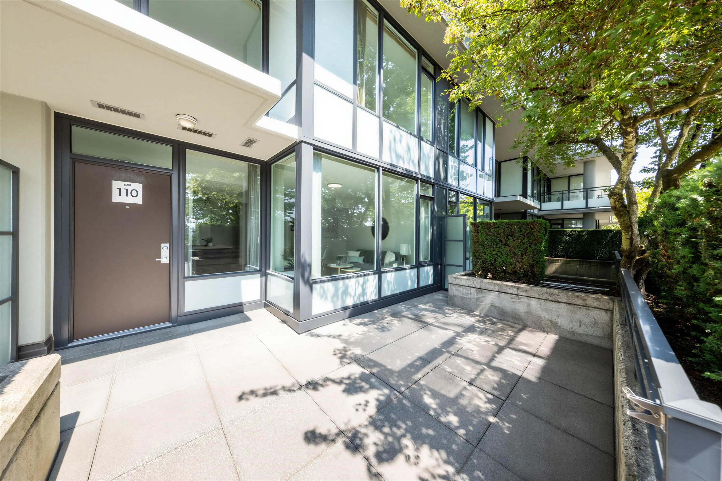 9009 Cornerstone Mews #110