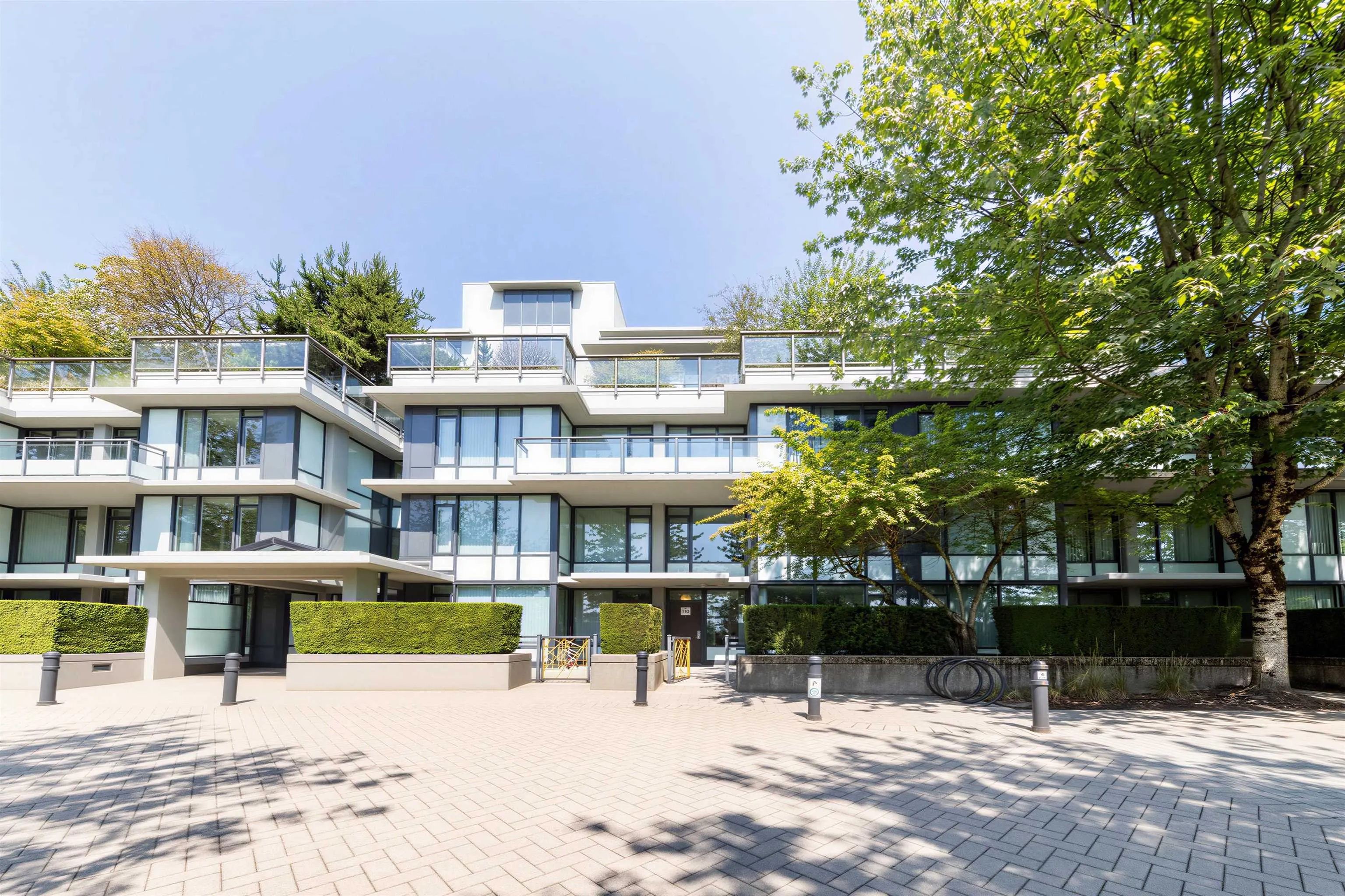 9009 Cornerstone Mews #110