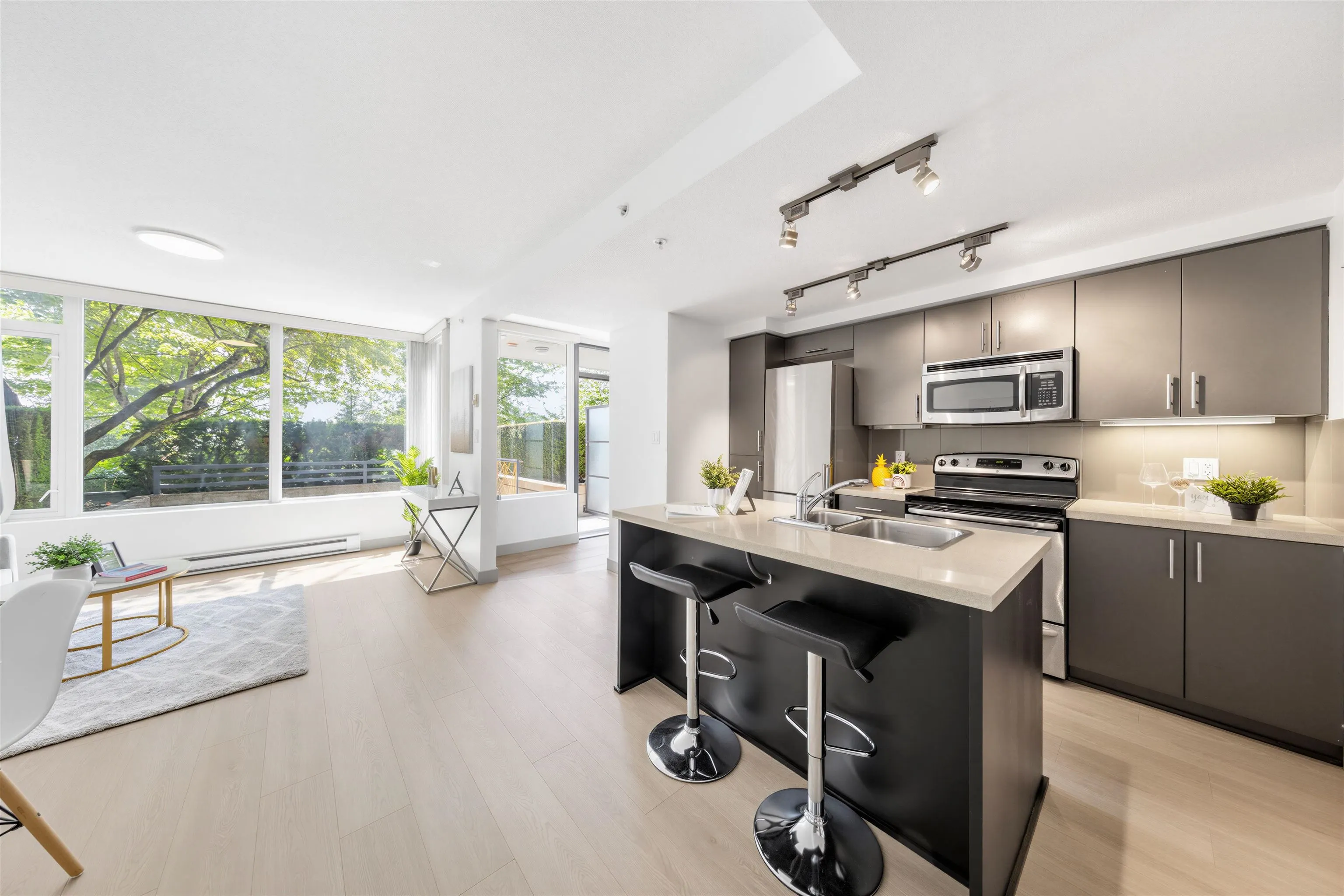 9009 Cornerstone Mews #110
