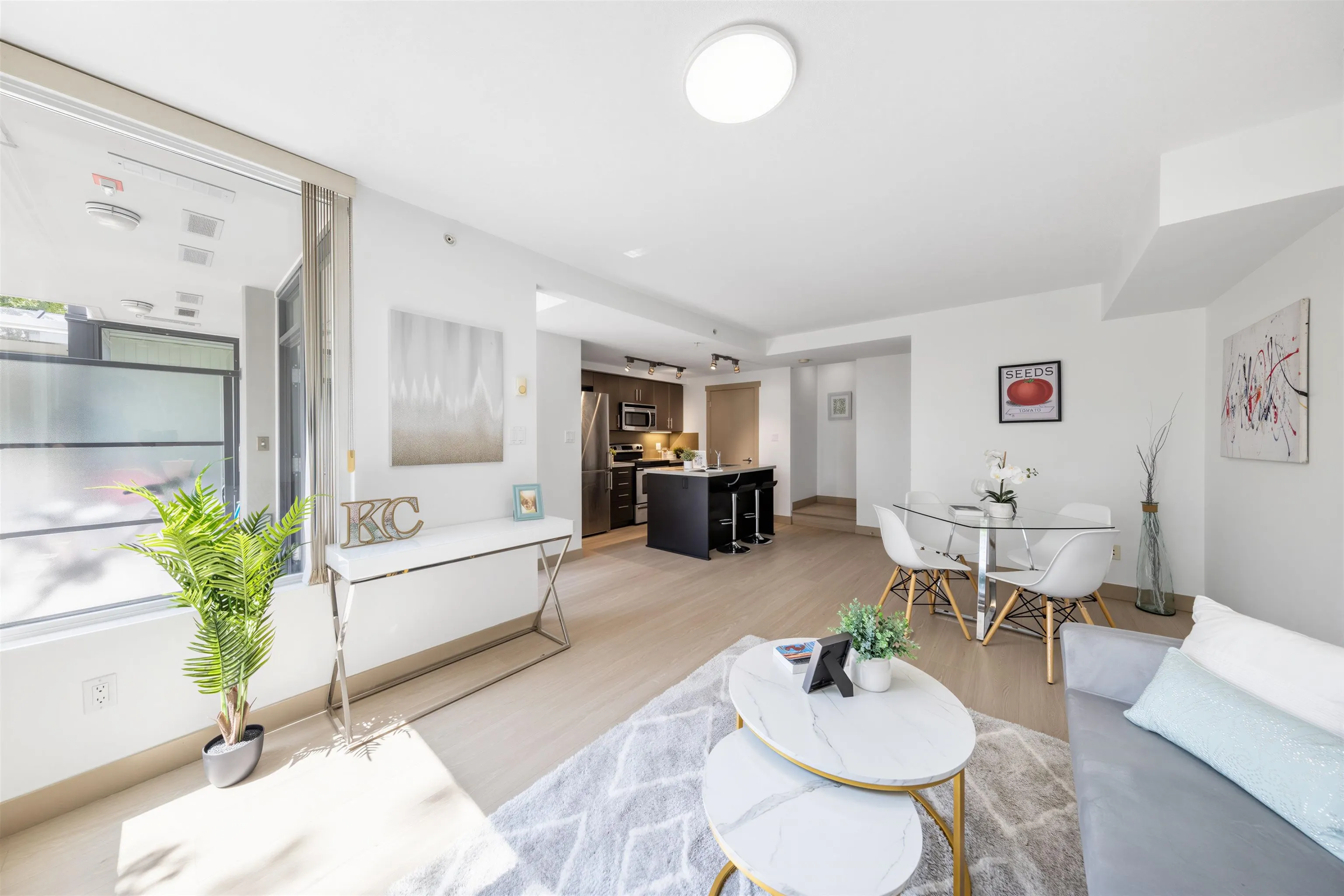 9009 Cornerstone Mews #110