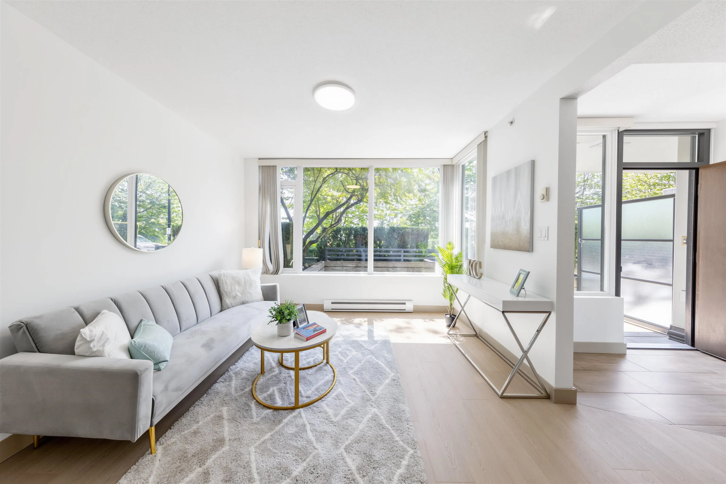 9009 Cornerstone Mews #110