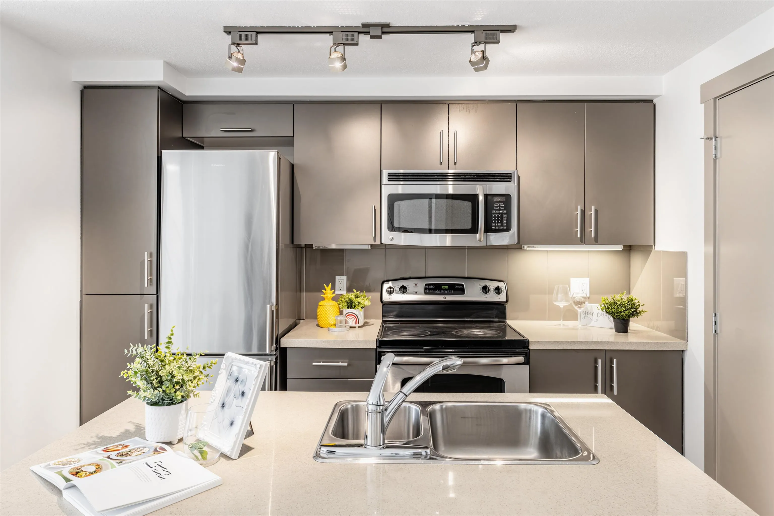 9009 Cornerstone Mews #110