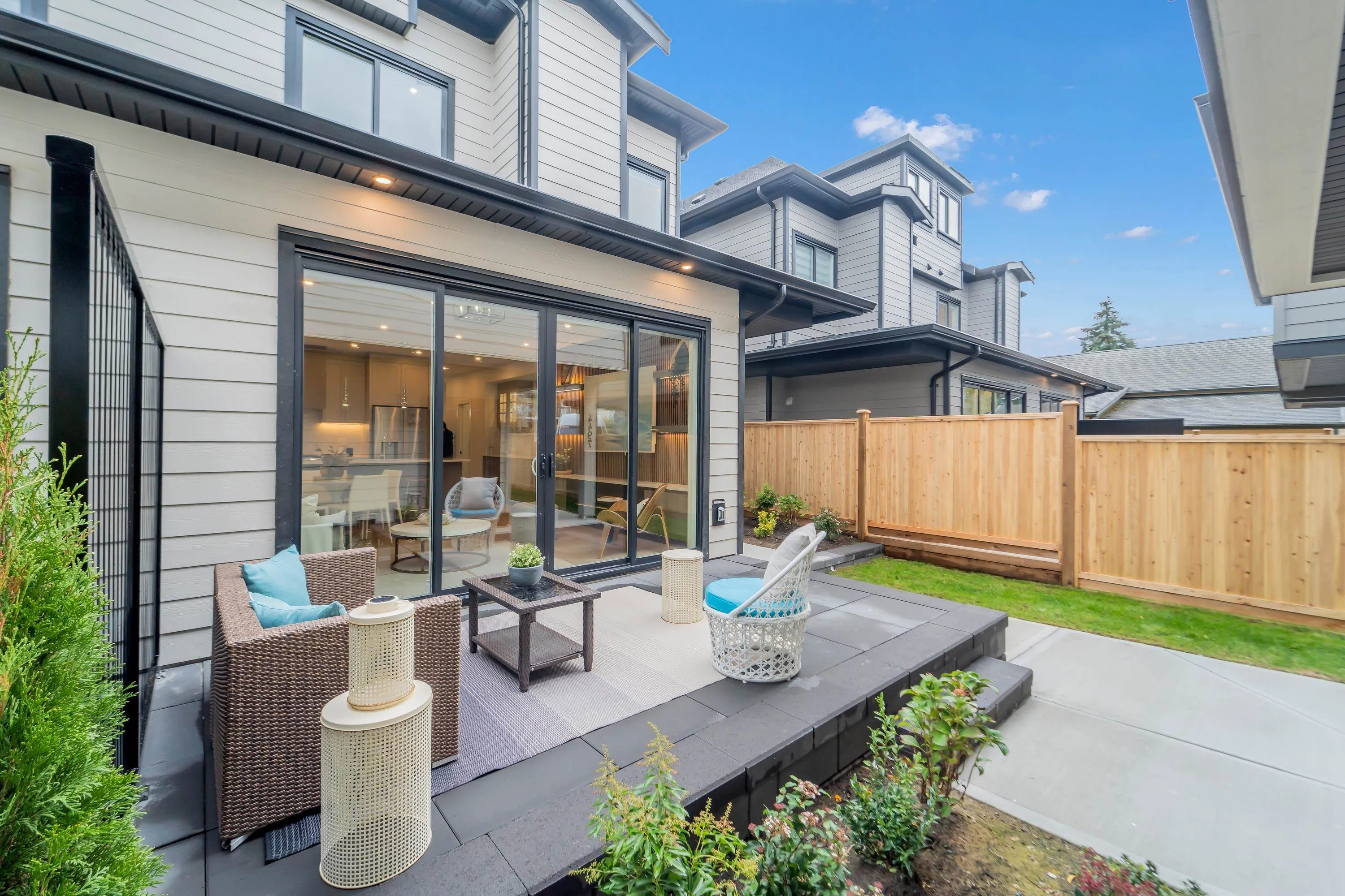4489 Savoy Street