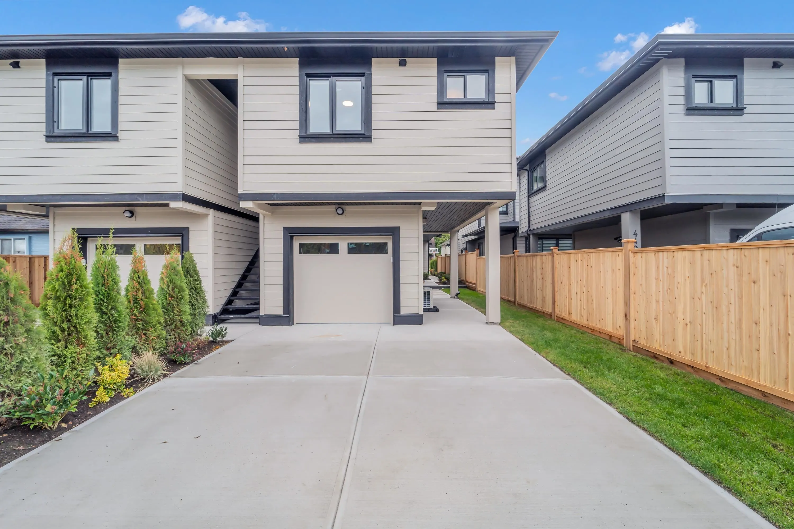 4489 Savoy Street