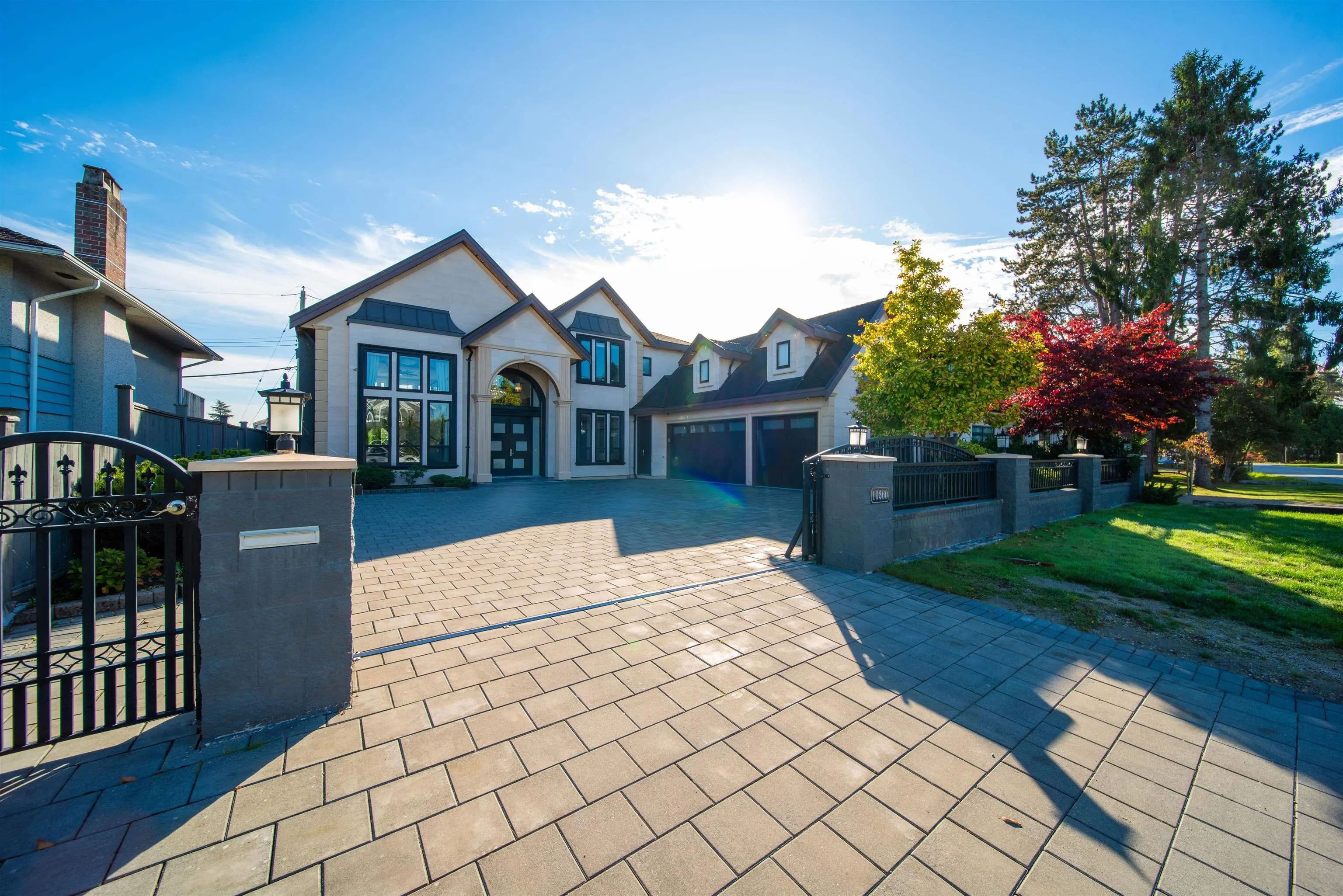 10260 Seacote Road