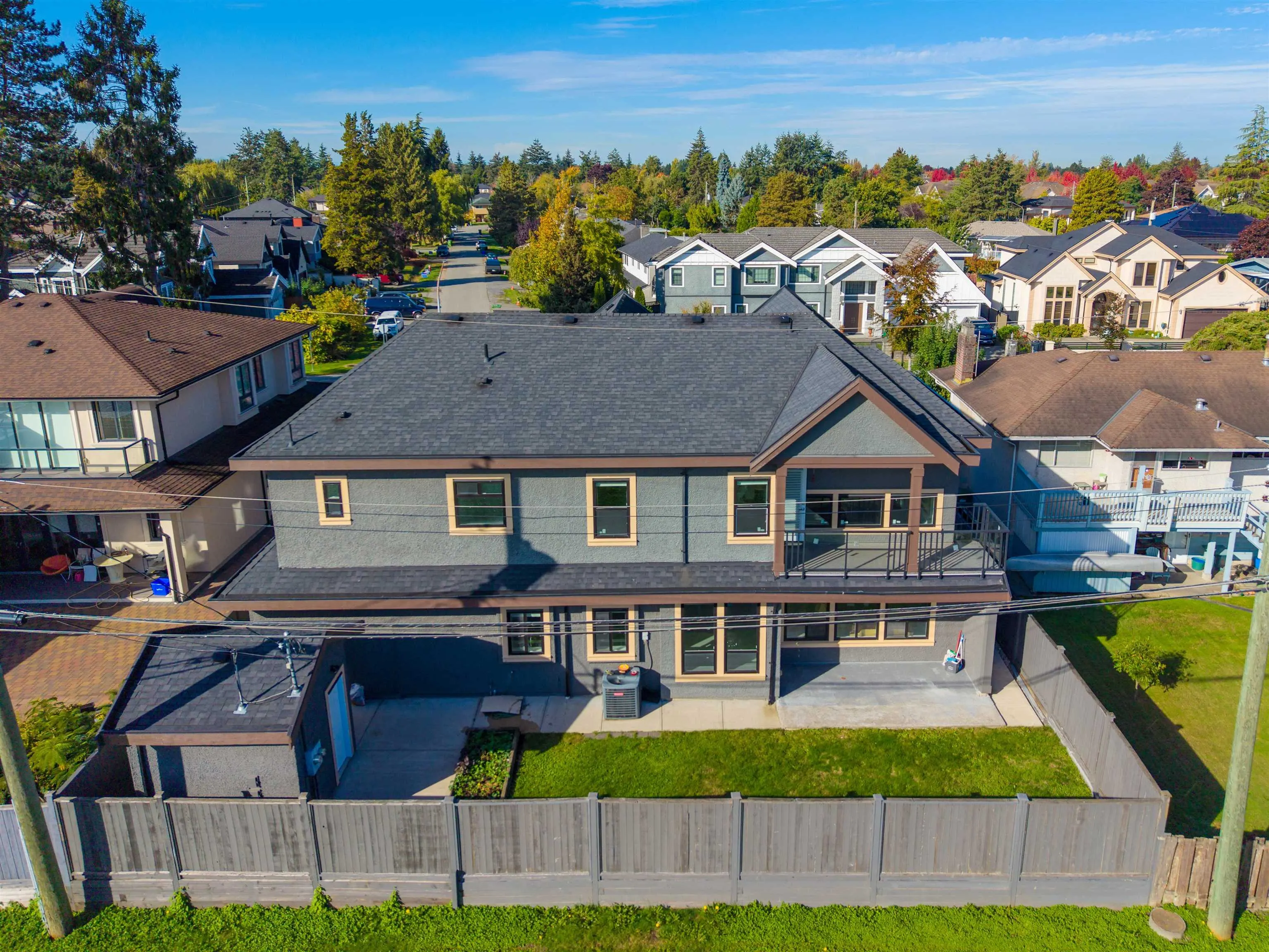 10260 Seacote Road