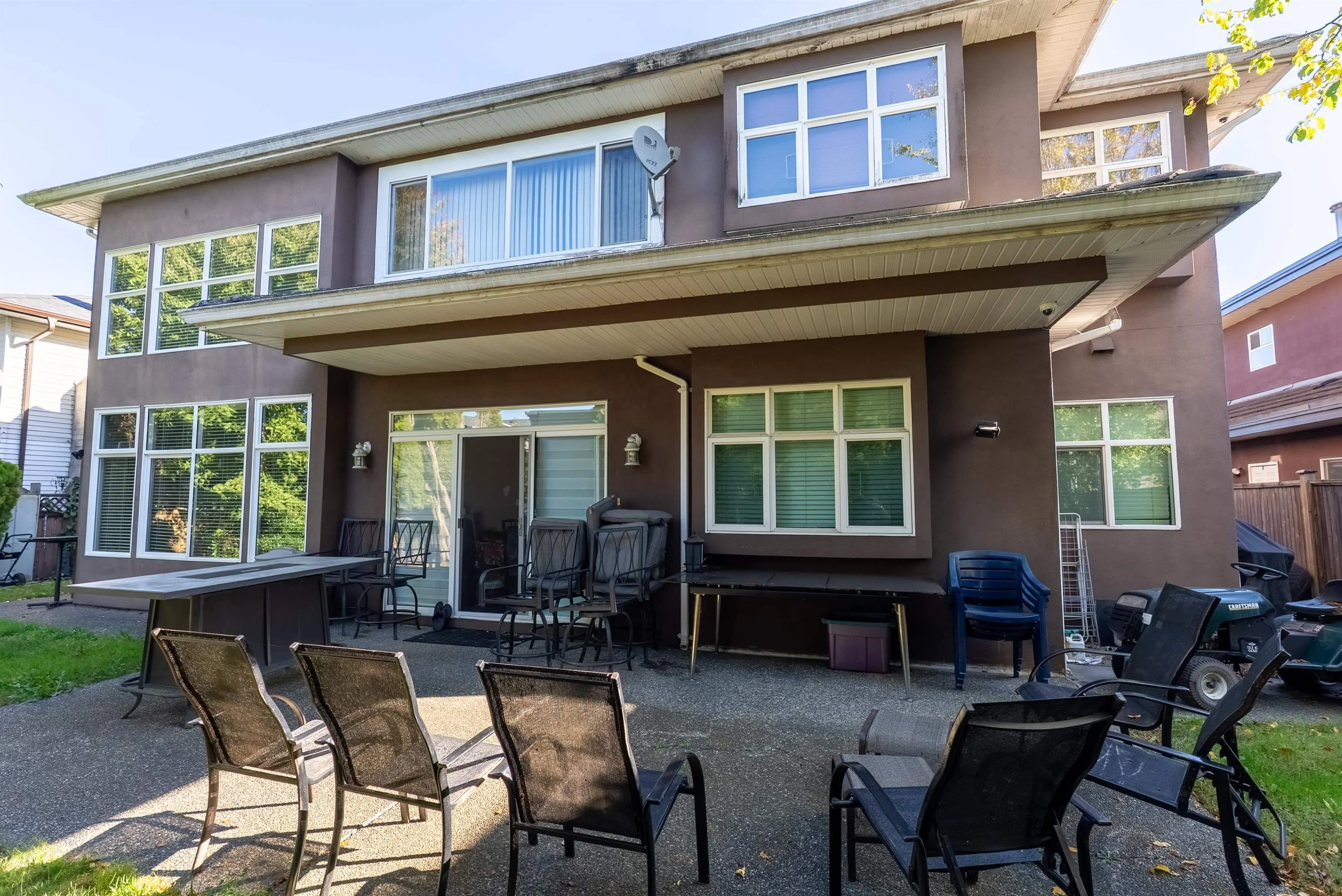 11880 Aztec Street