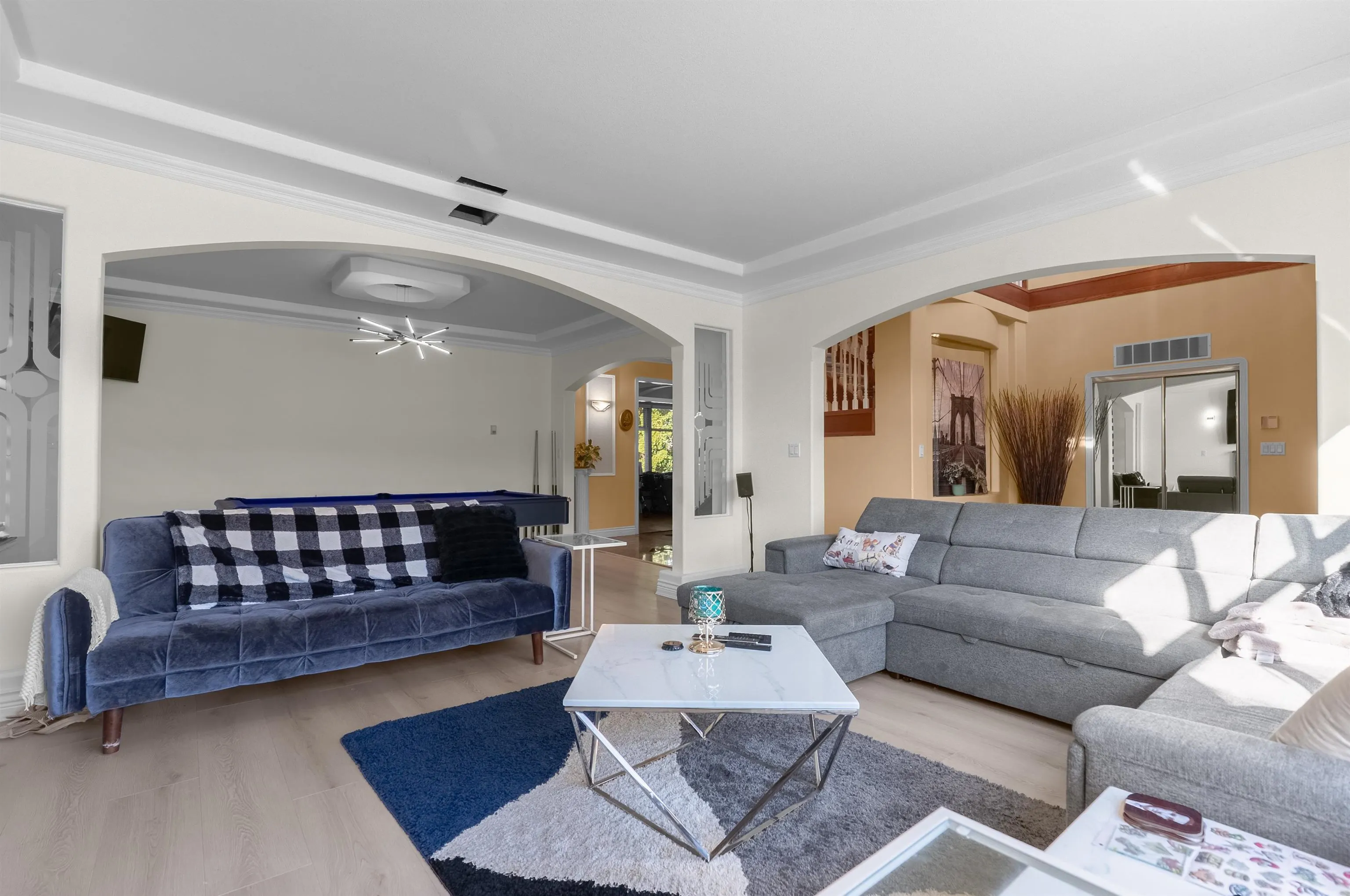 11880 Aztec Street