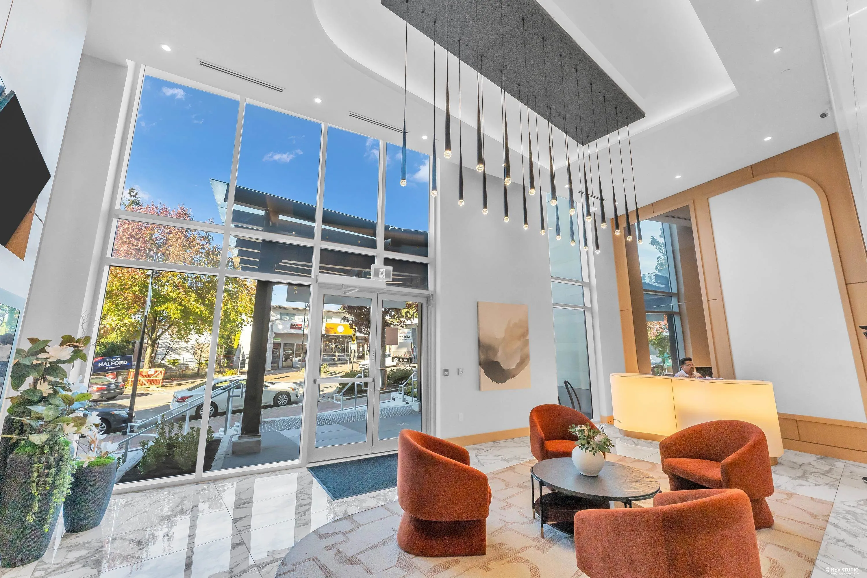 1342 Johnston Road #402