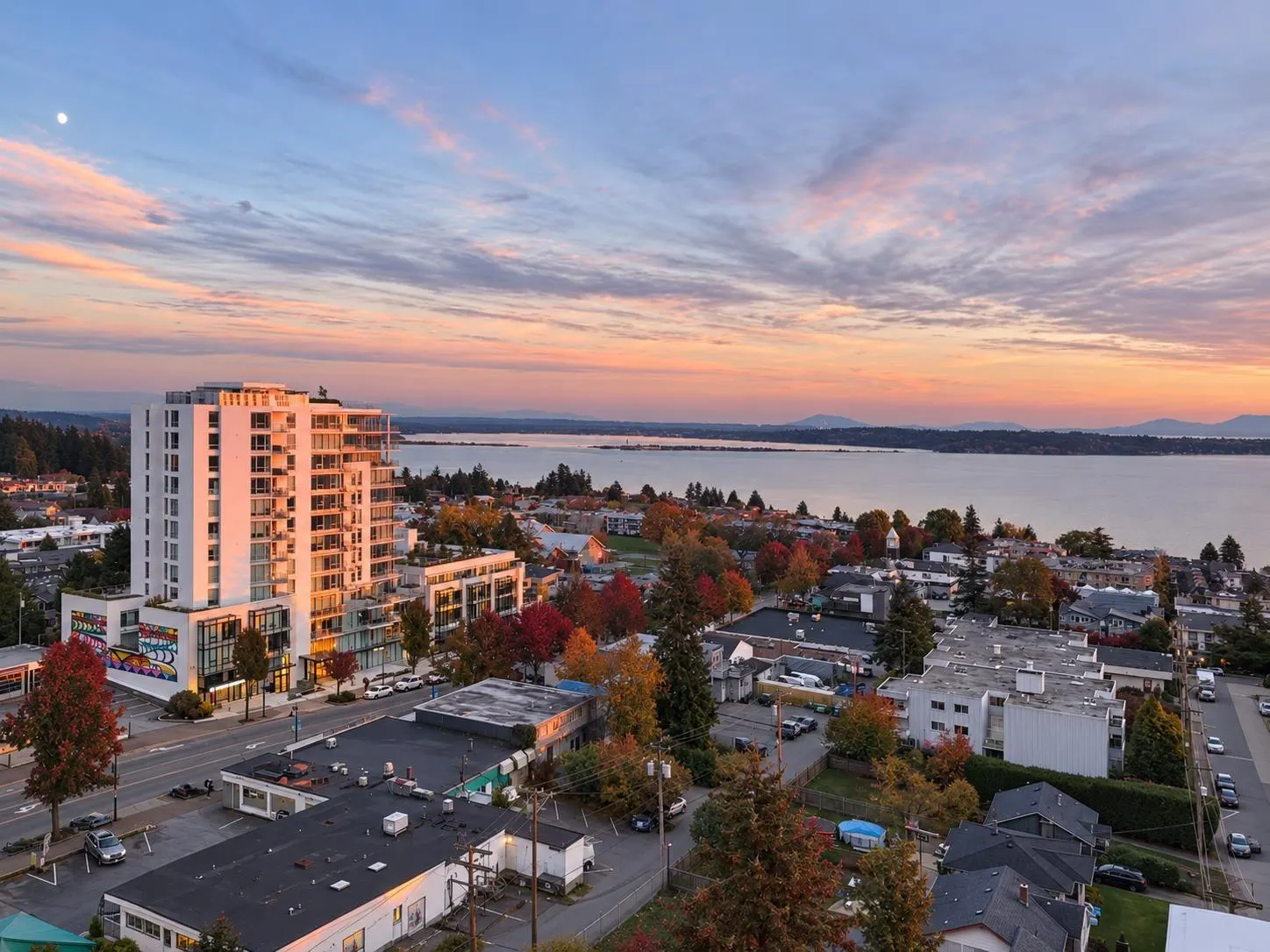 1342 Johnston Road #402