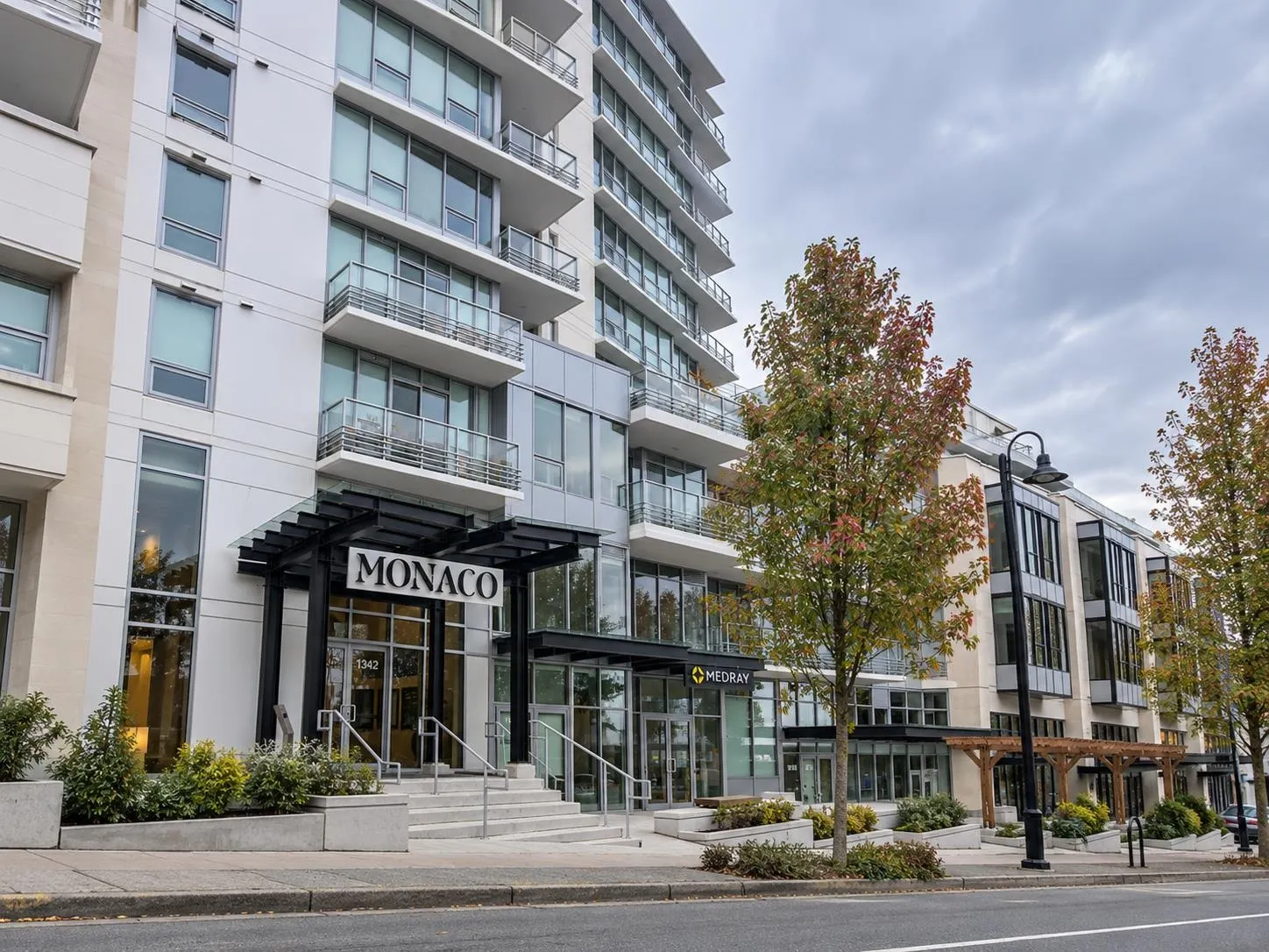 1342 Johnston Road #402