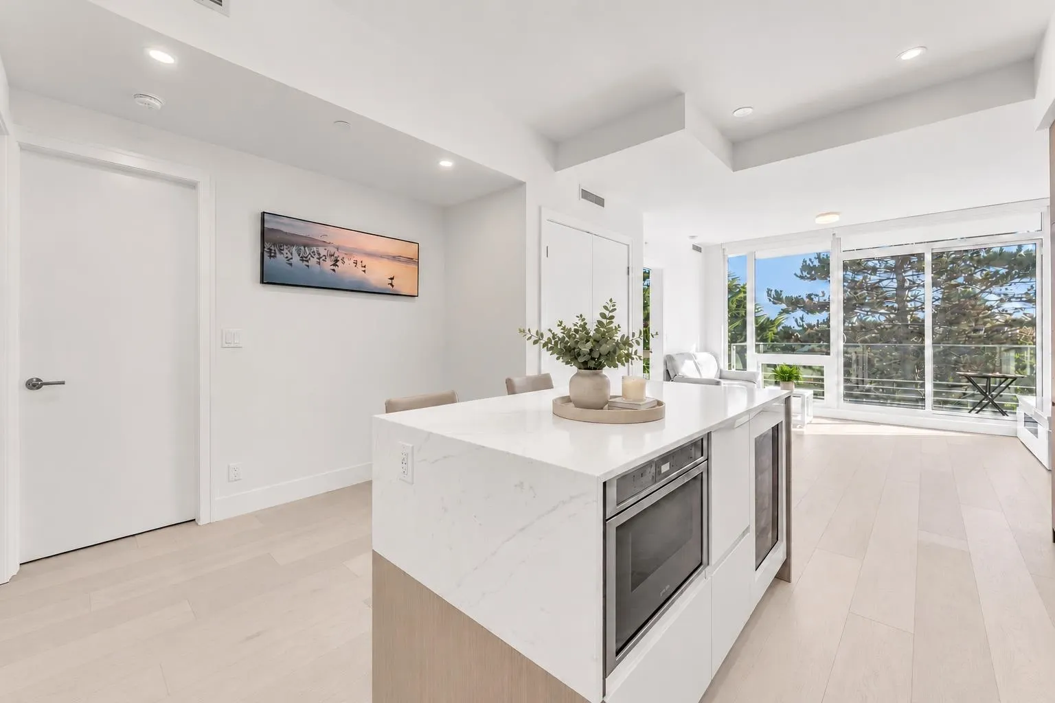 1342 Johnston Road #402