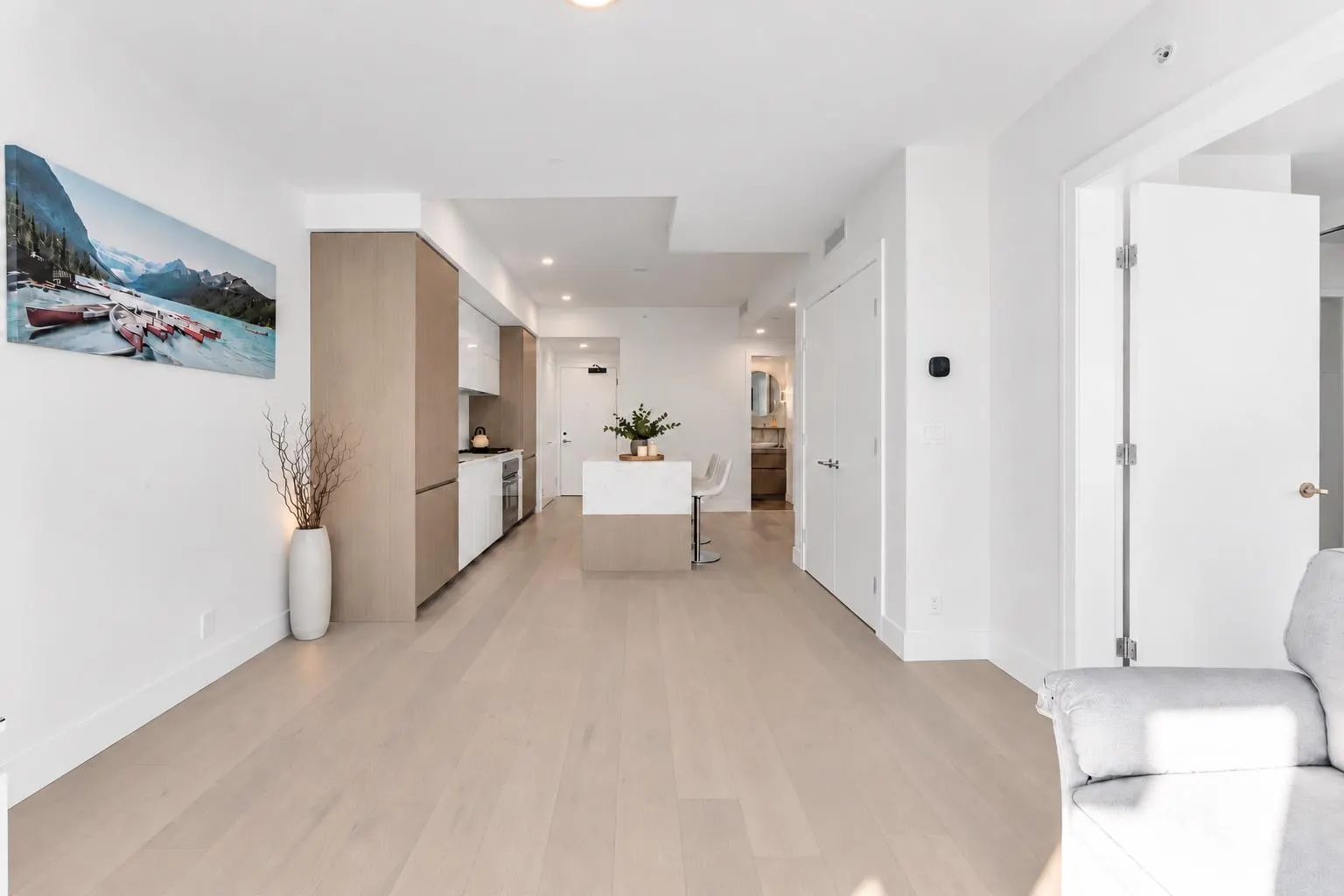 1342 Johnston Road #402