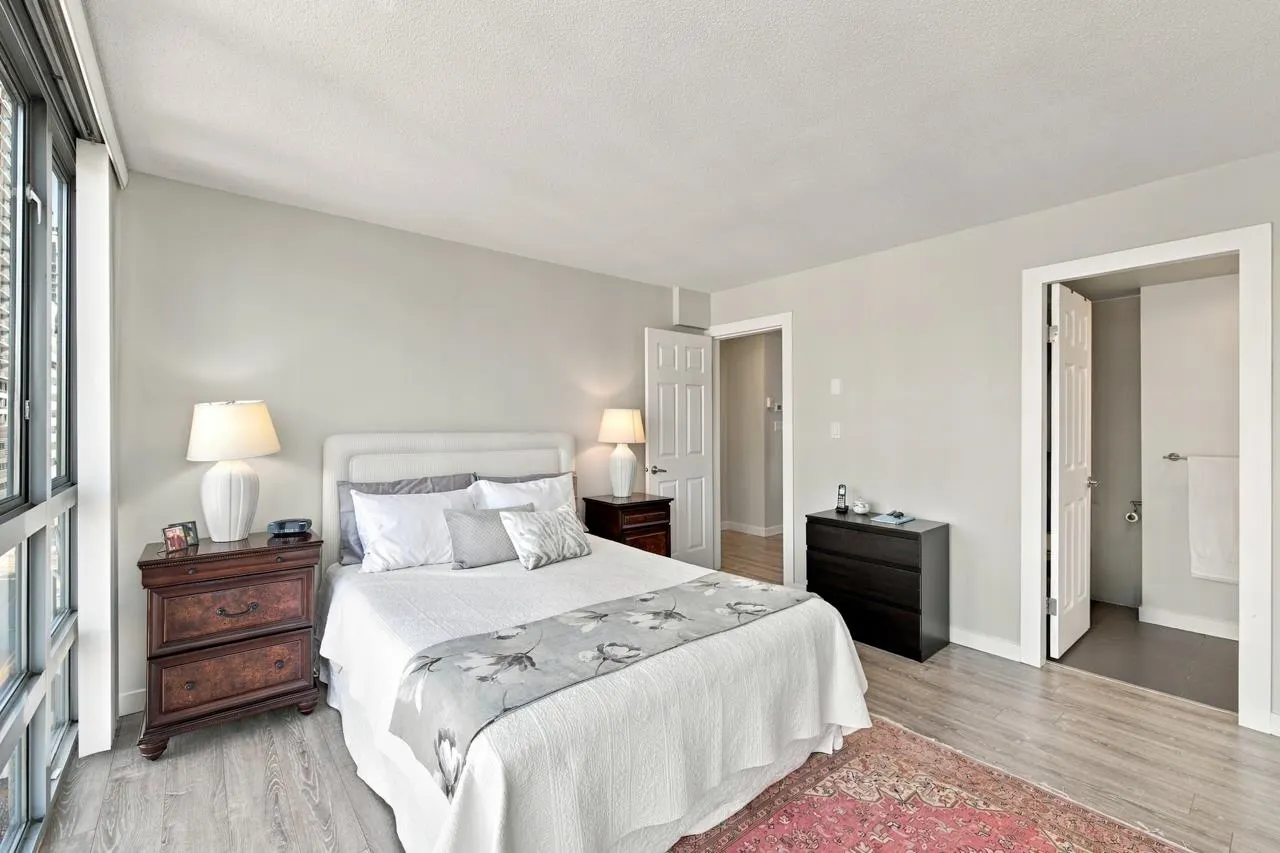 950 Cambie Street #804