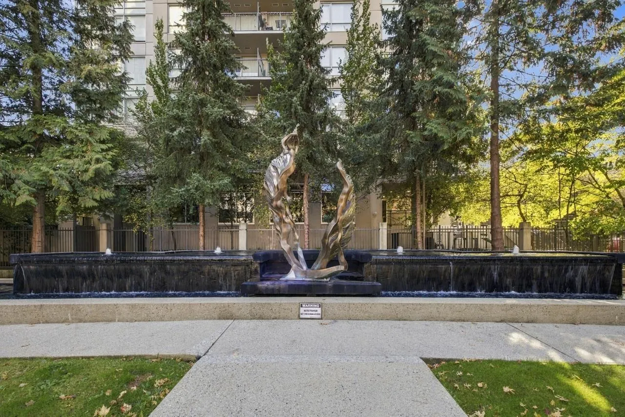 950 Cambie Street #804