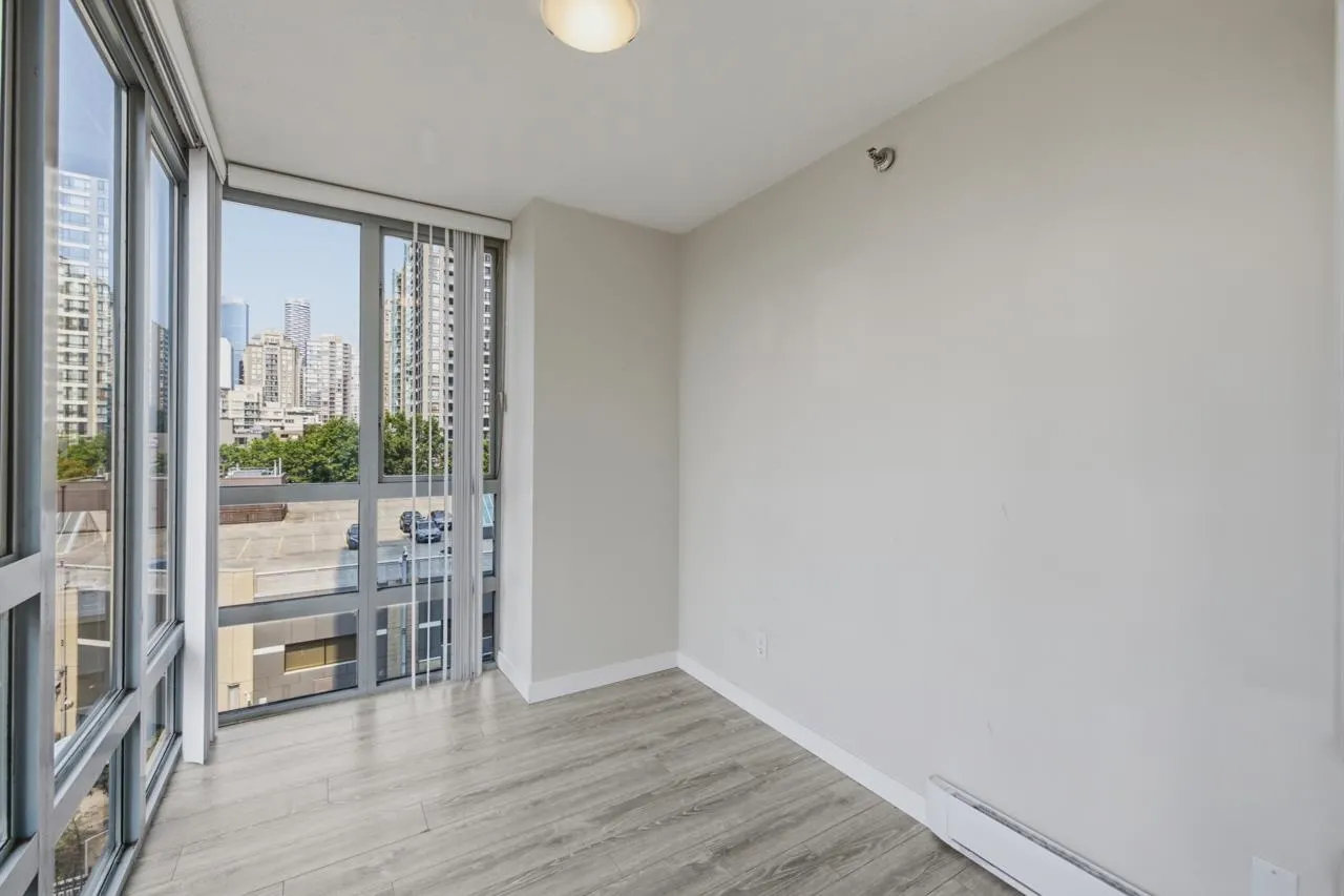 950 Cambie Street #804