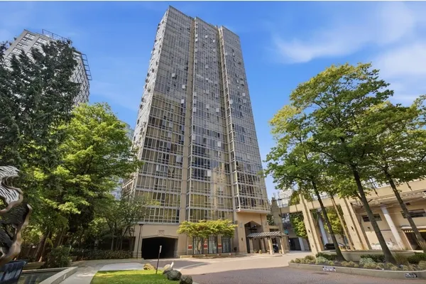 950 Cambie Street #804