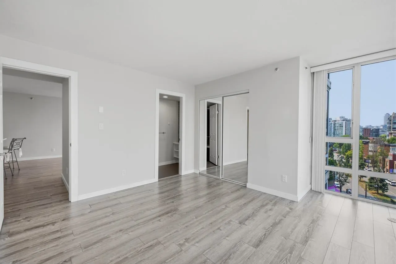950 Cambie Street #804