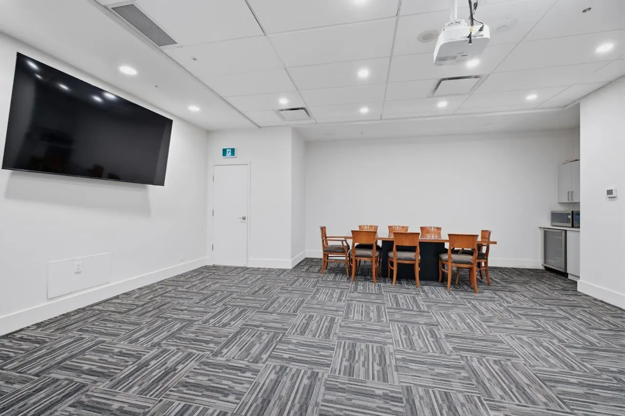 950 Cambie Street #804