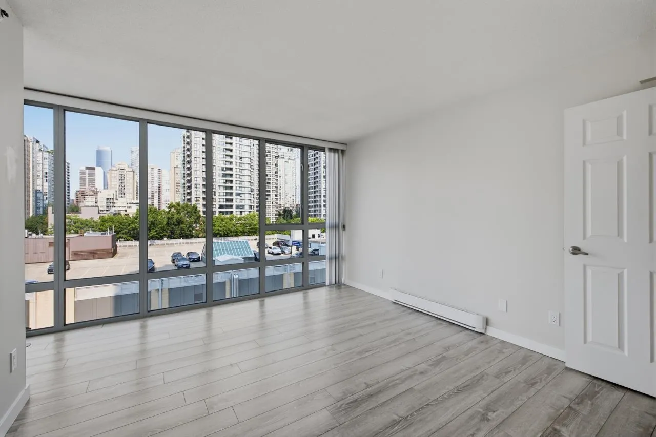 950 Cambie Street #804
