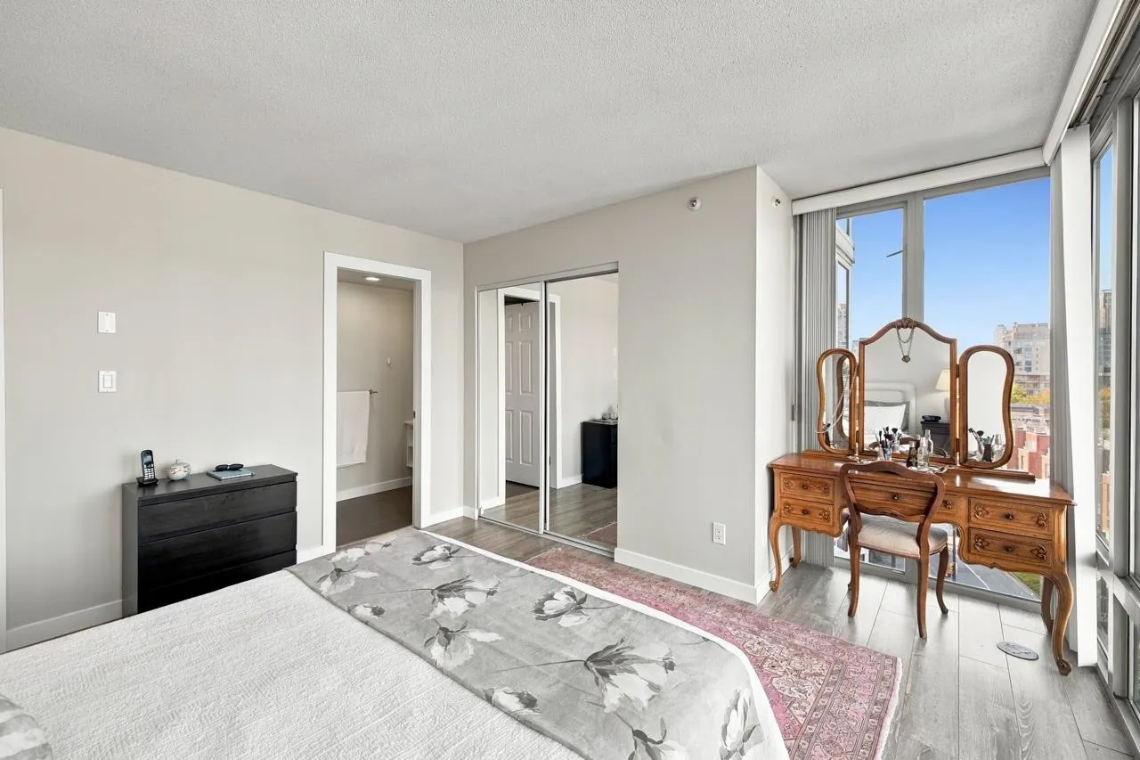 950 Cambie Street #804