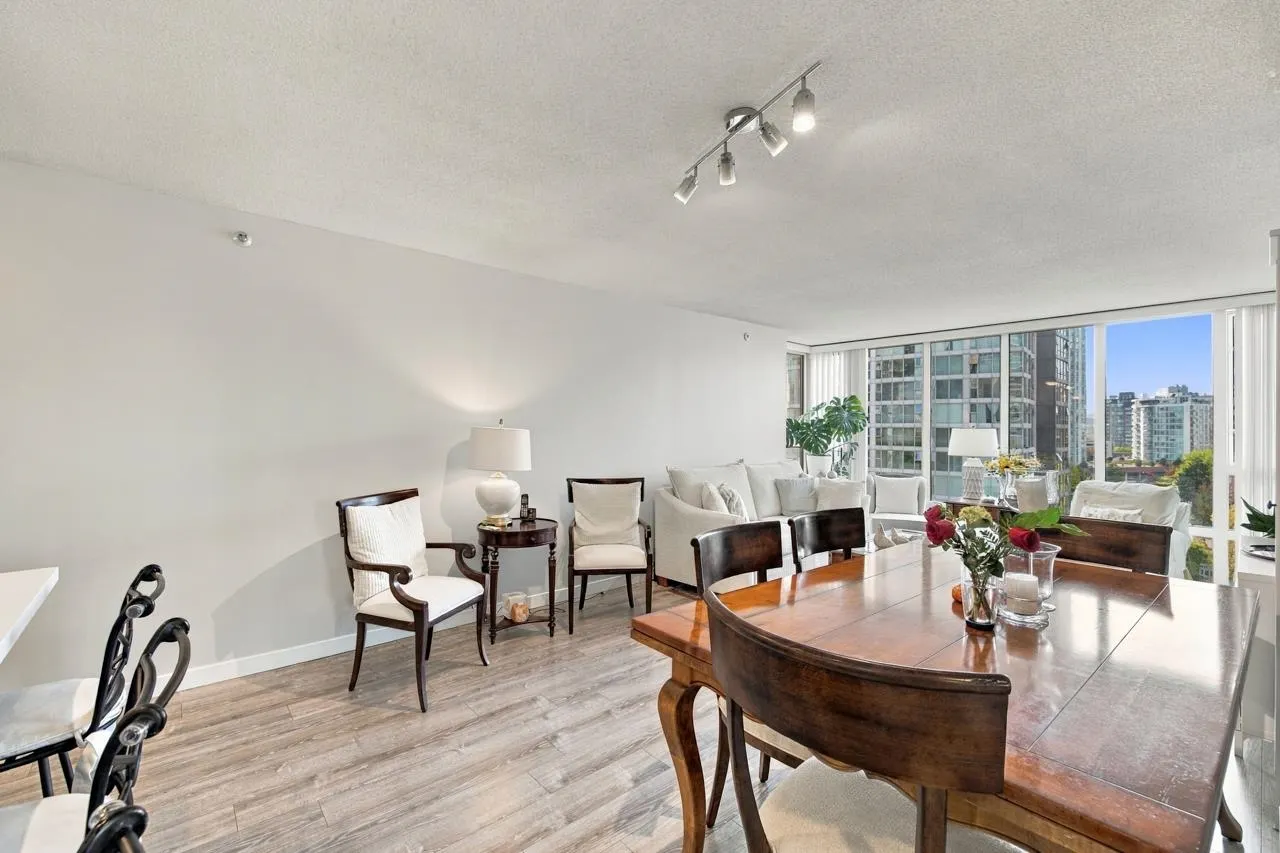 950 Cambie Street #804
