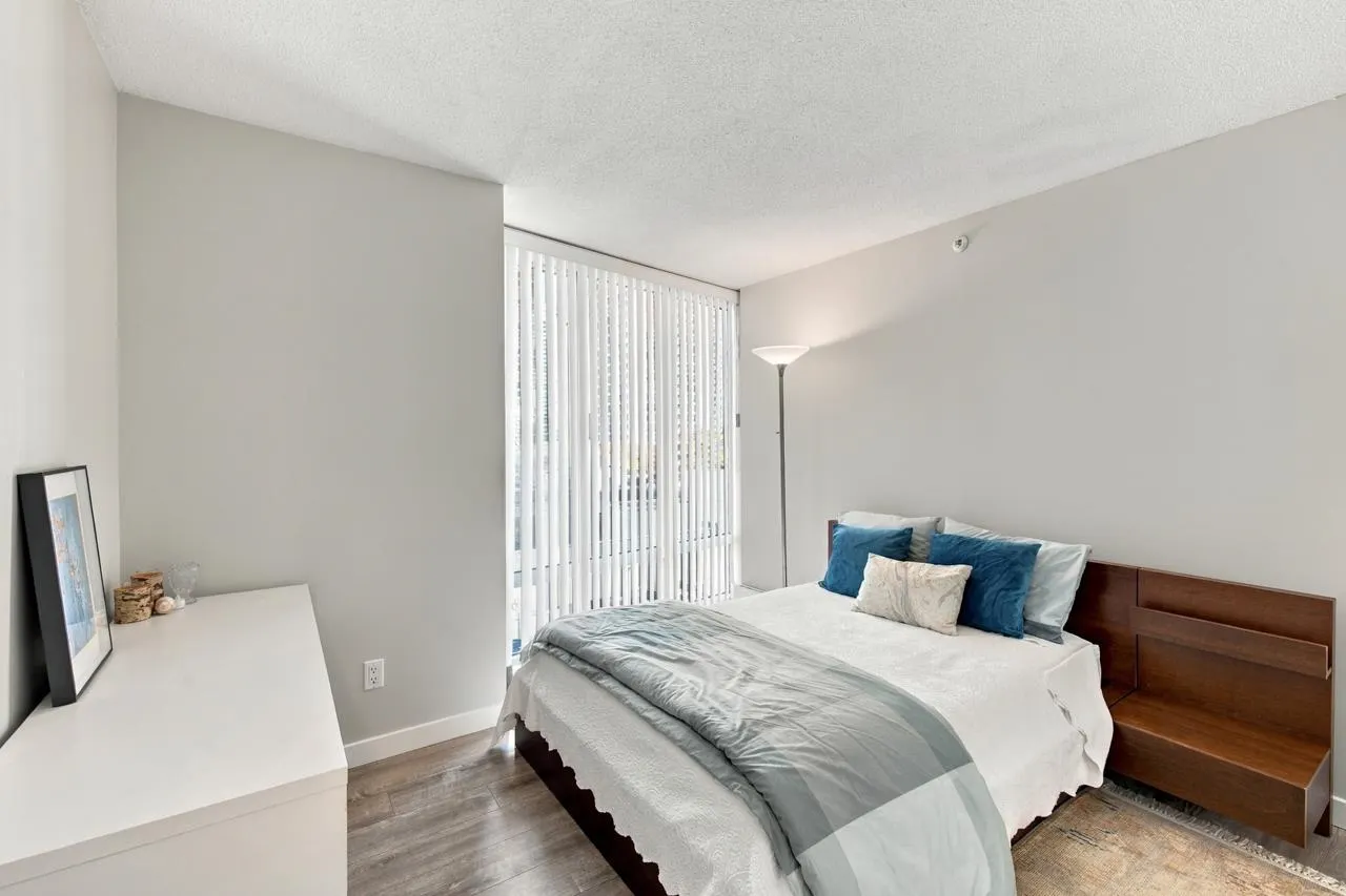 950 Cambie Street #804