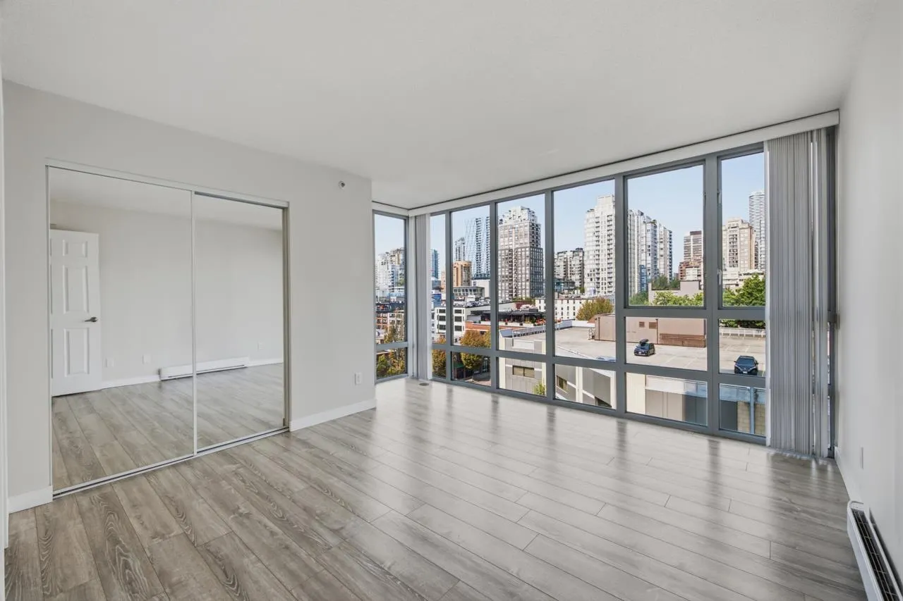 950 Cambie Street #804