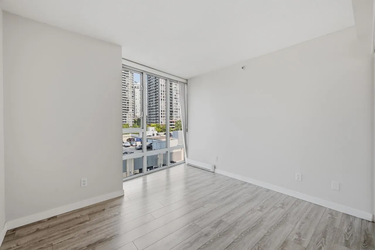 950 Cambie Street #804