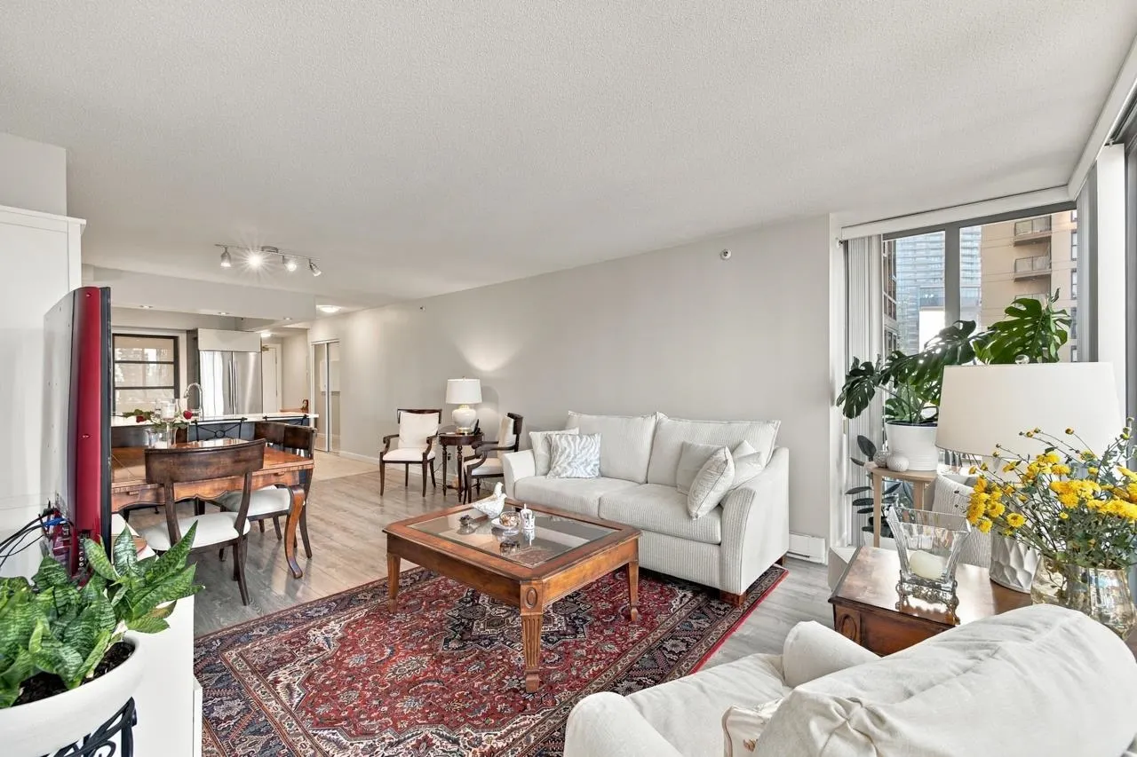 950 Cambie Street #804