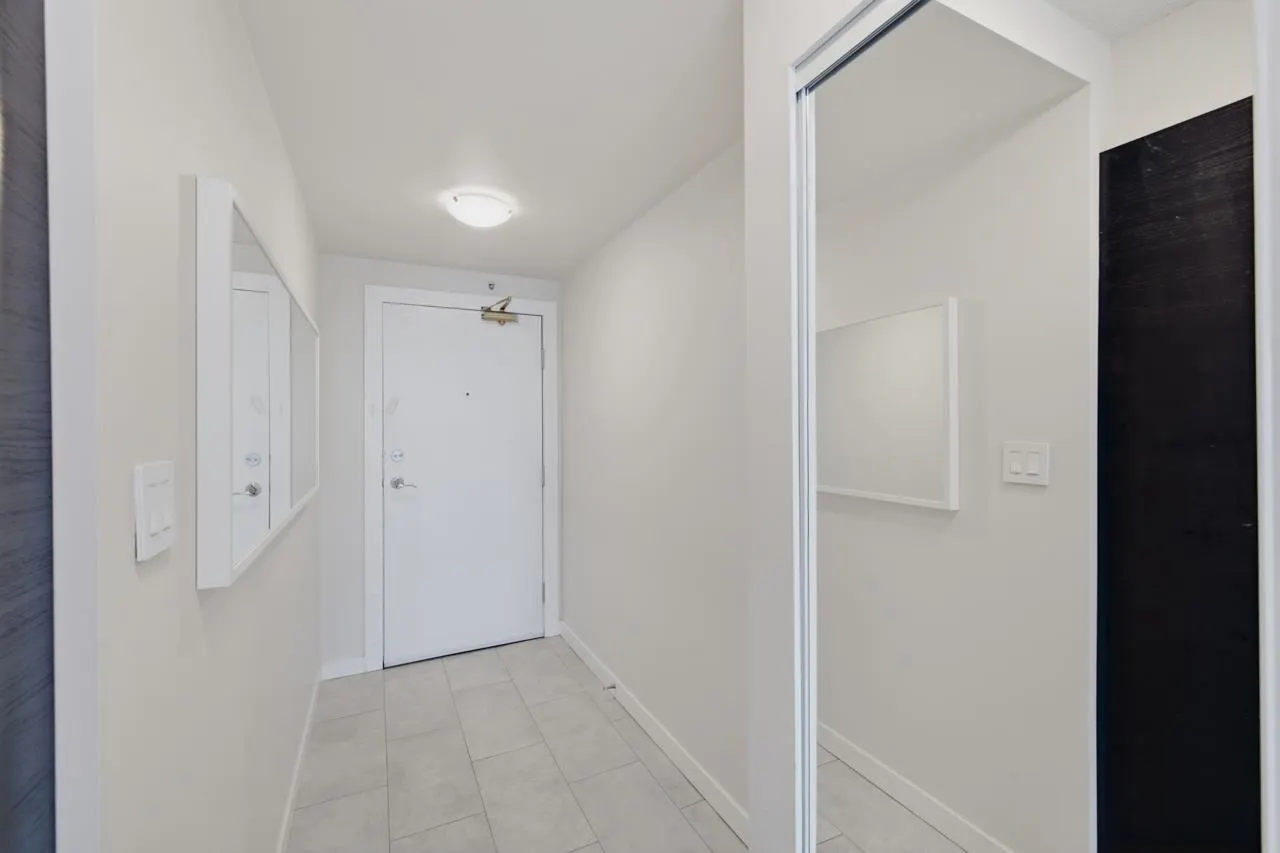 950 Cambie Street #804